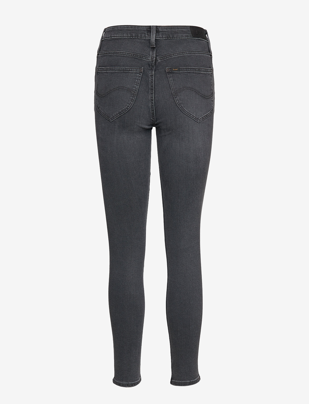 Lee Jeans - Scarlett High - skinny jeans - high bucklin - 2