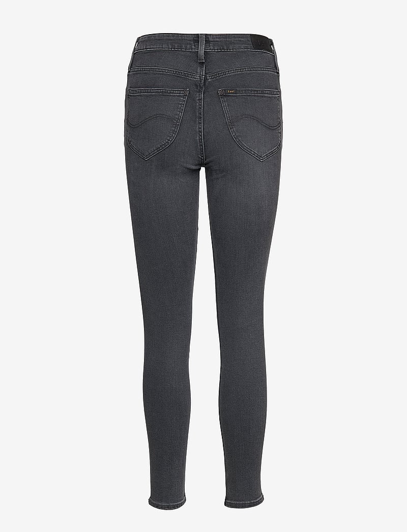 Lee Jeans - Scarlett High - skinny jeans - high bucklin - 2
