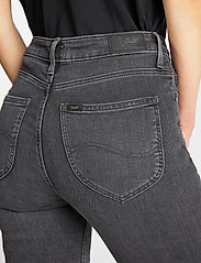 Lee Jeans - Scarlett High - skinny jeans - high bucklin - 4