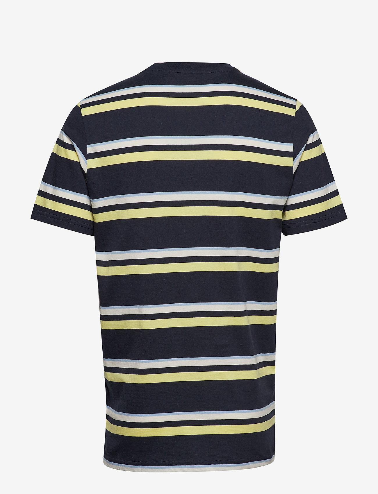 Lee Jeans - STRIPES - sky captain - 1
