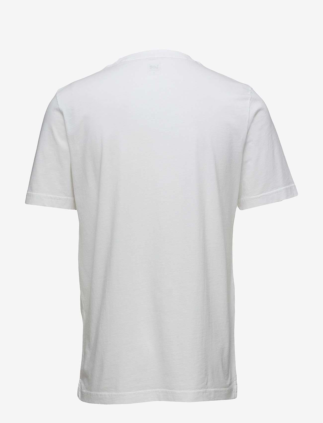 Lee Jeans - LEE TEE - white - 1