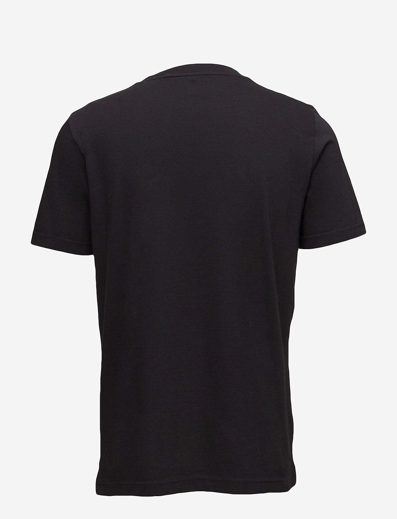 Lee Jeans - LEE TEE - pitch black - 1