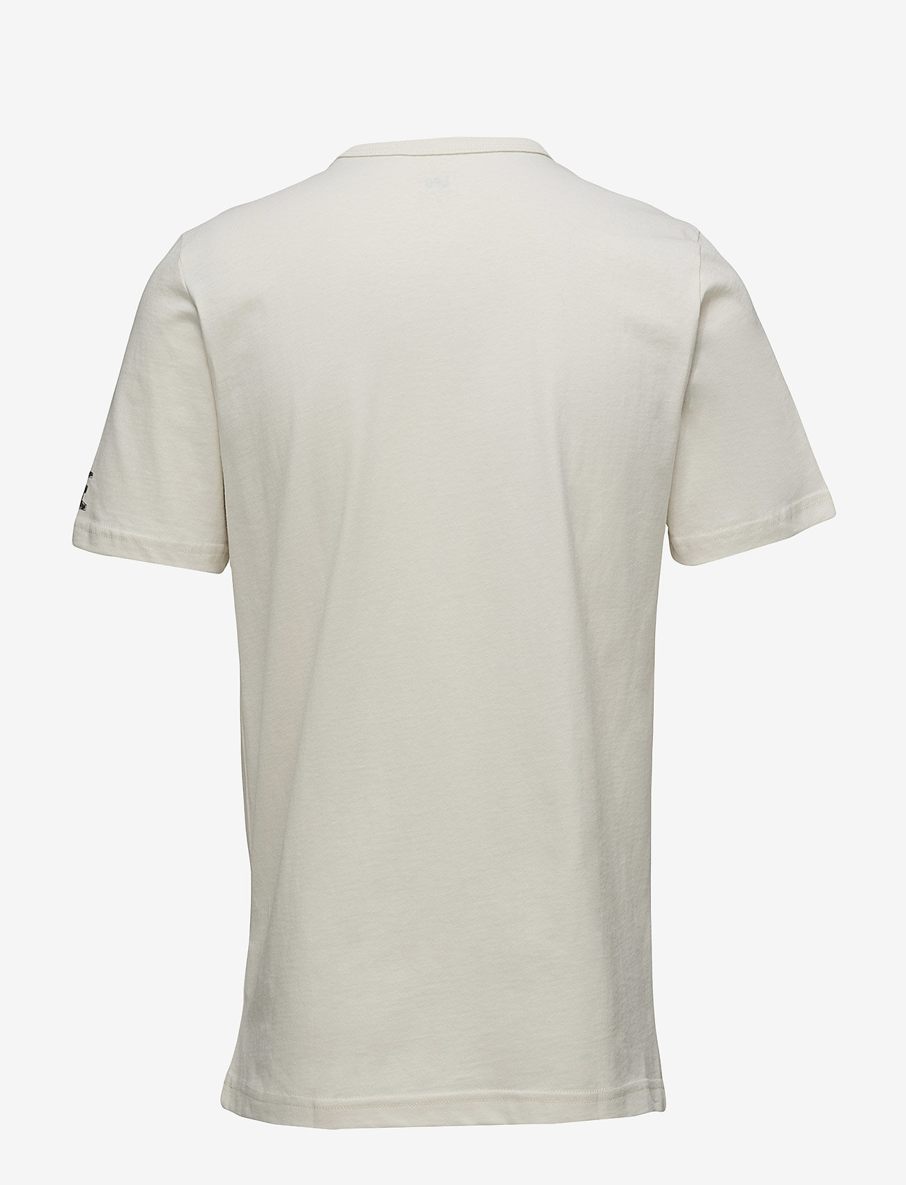 Lee Jeans - POCKET TEE - turtledove - 1