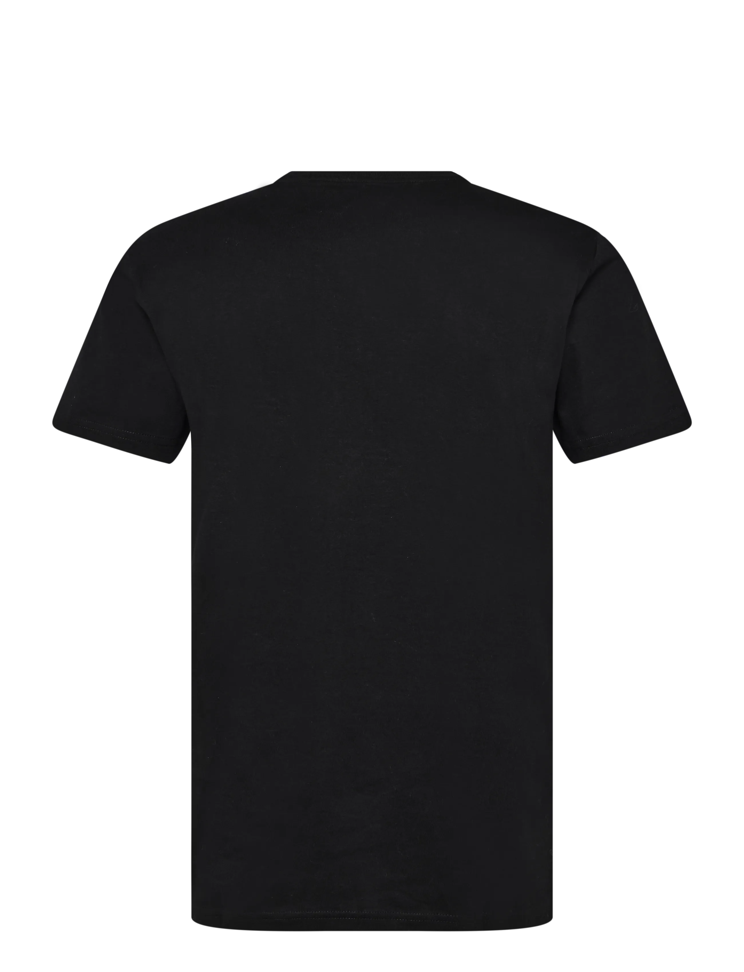 Lee Jeans - POCKET TEE - t-shirts - black - 2