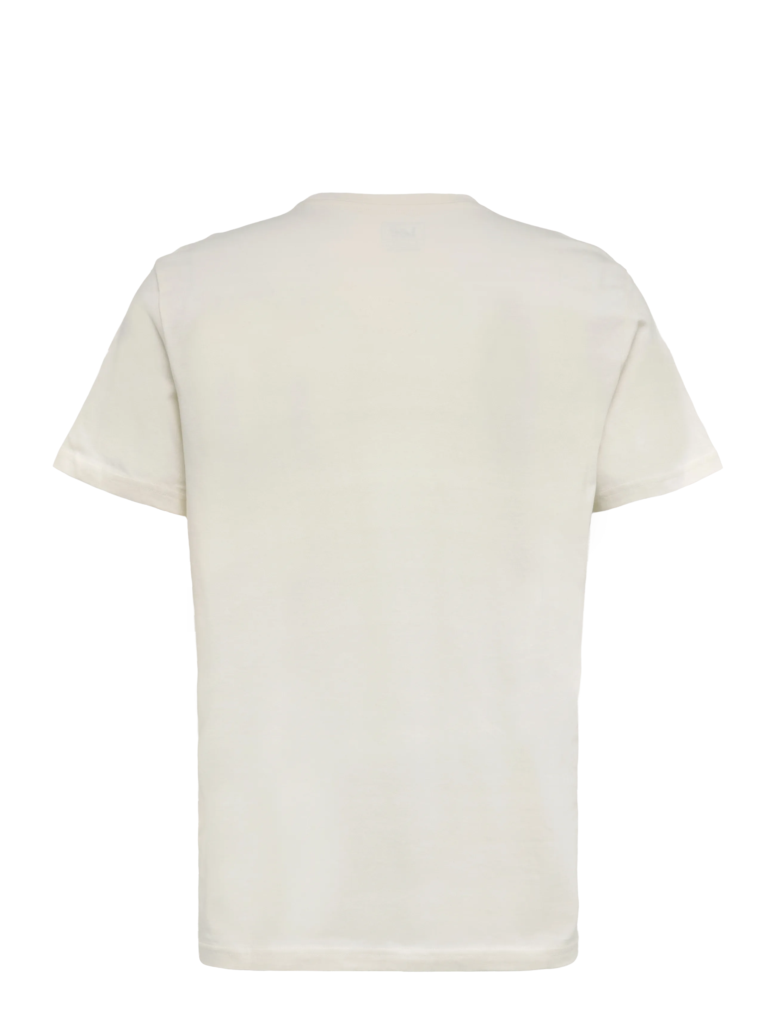 Lee Jeans - POCKET TEE - t-shirts - ecru - 2