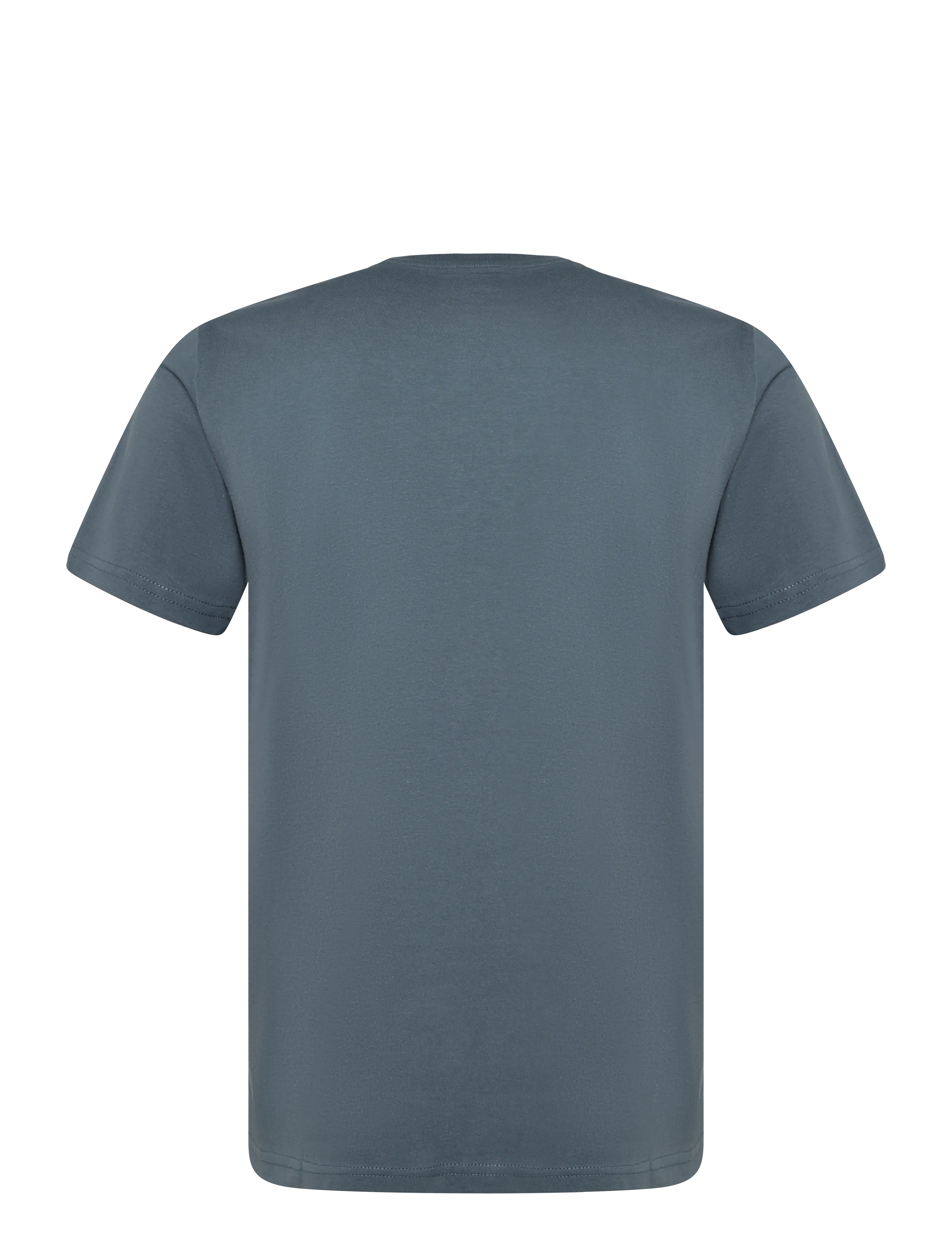 Lee Jeans - POCKET TEE - madalaimad hinnad - vintage blue - 2