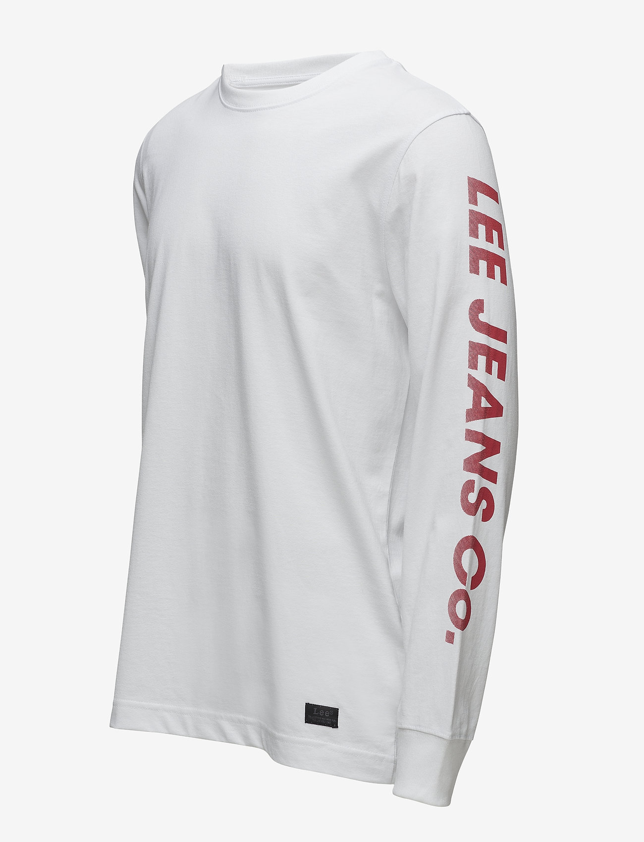 Lee Jeans - LS LEE JEANS T - white - 2