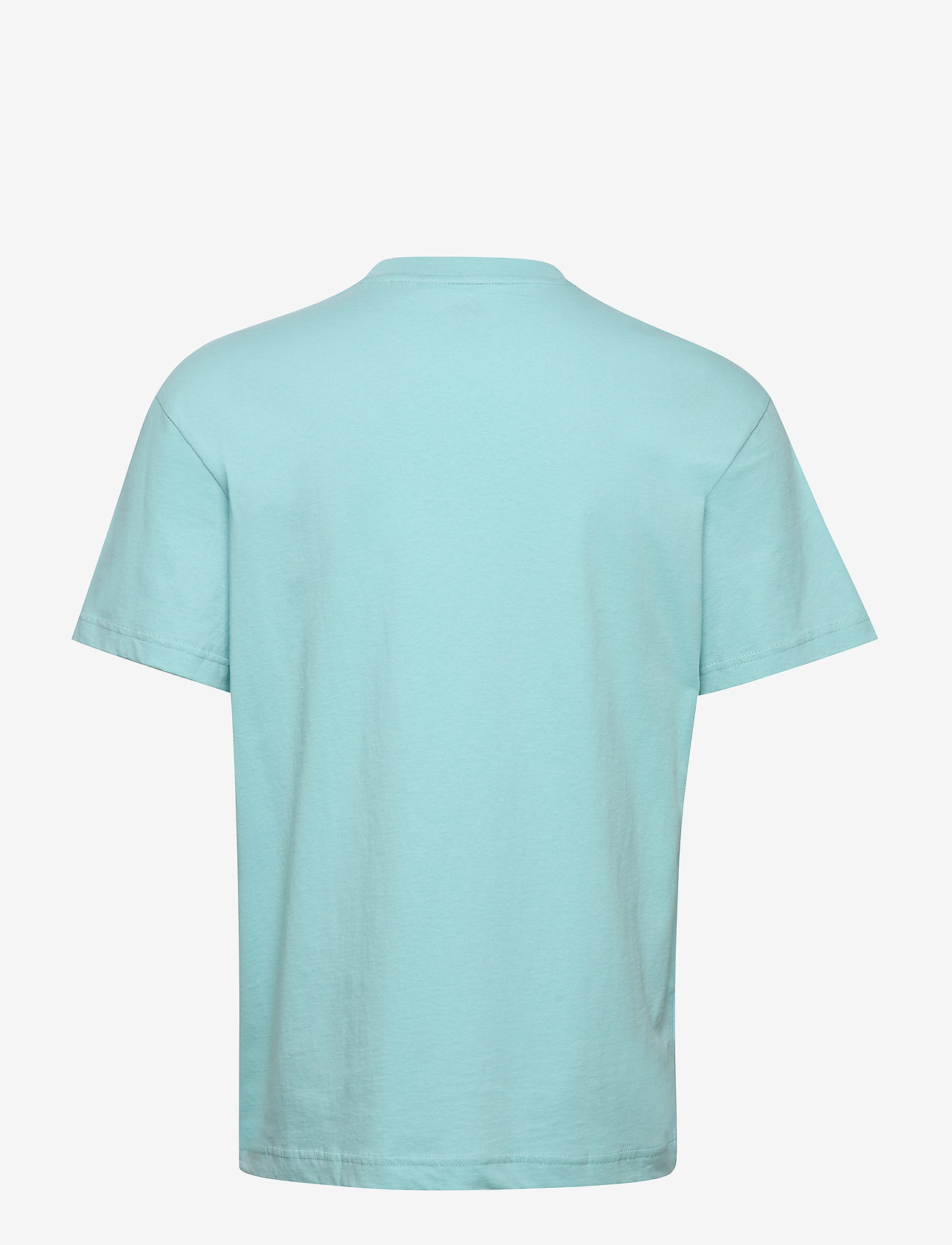 Lee Jeans - SUNSET LIMITED TEE - faded mint - 1