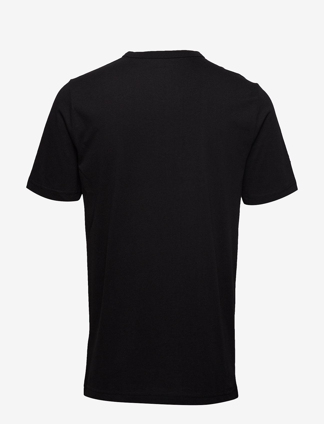 Lee Jeans - LEE JEANS LOGO TEE - black - 1