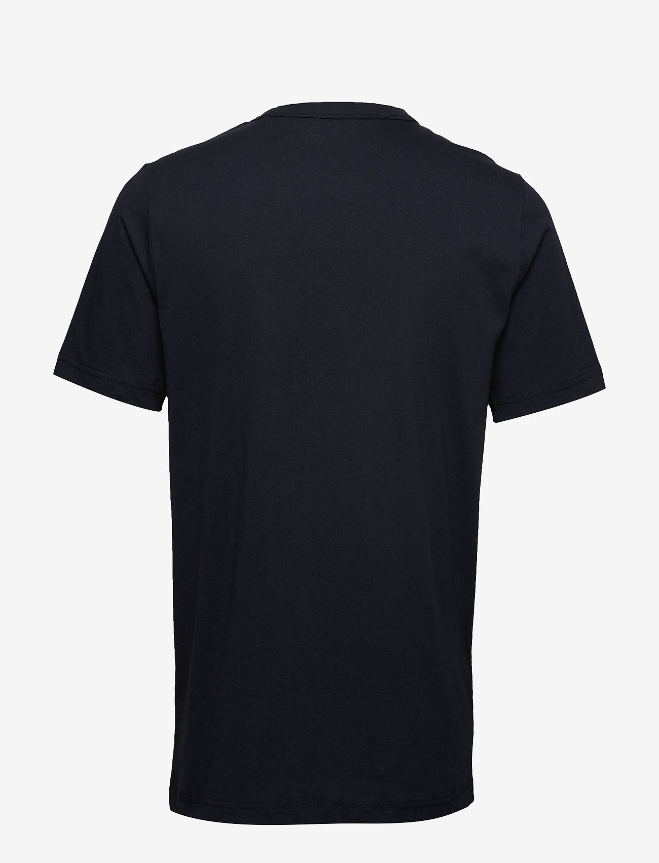 Lee Jeans - LEE JEANS LOGO TEE - midnight navy - 1