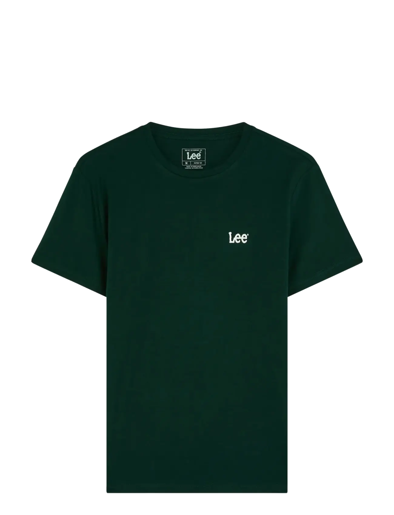 JADE FOREST WHITE
