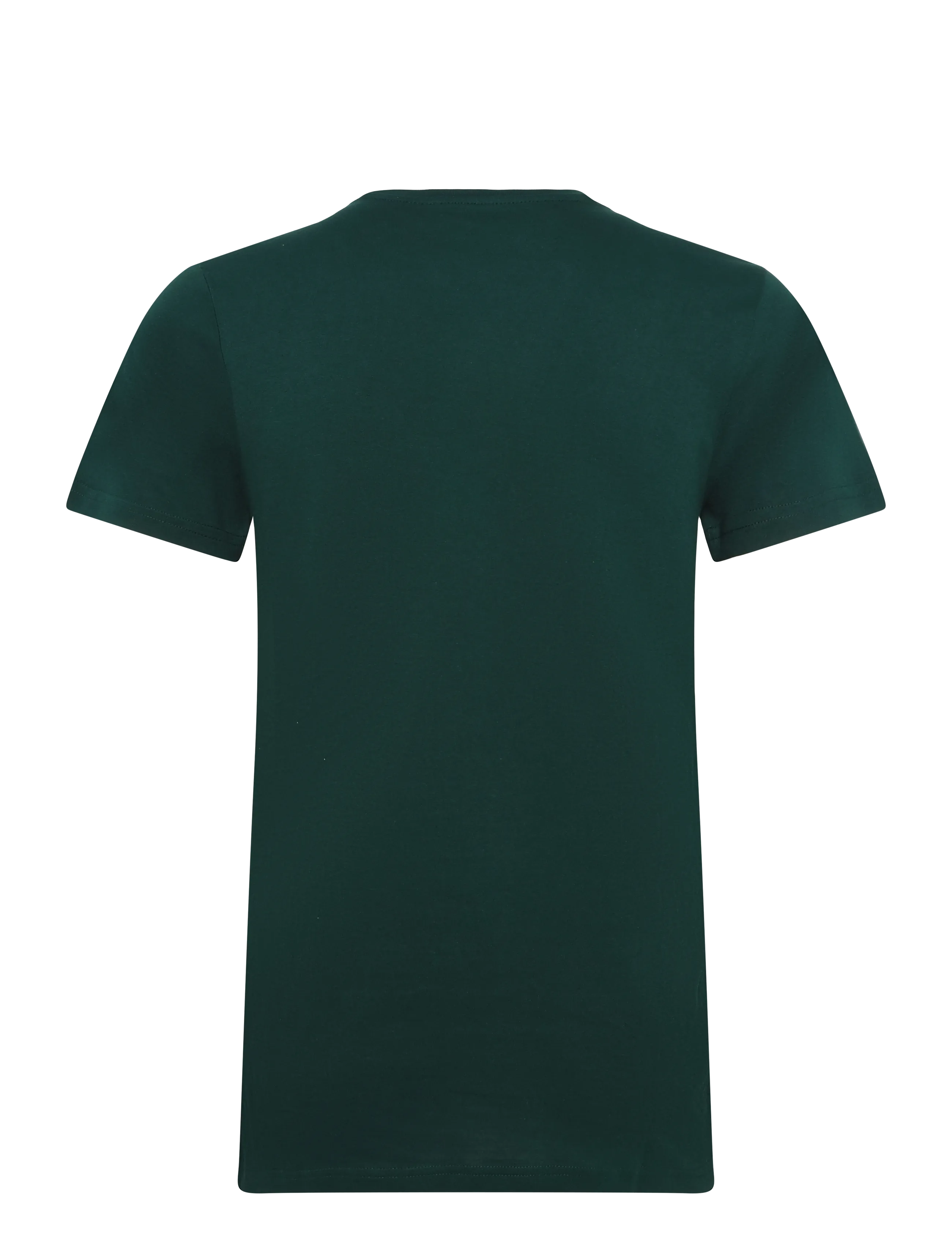 Lee Jeans - TWIN PACK CREW - herfstkleding - jade forest white - 2