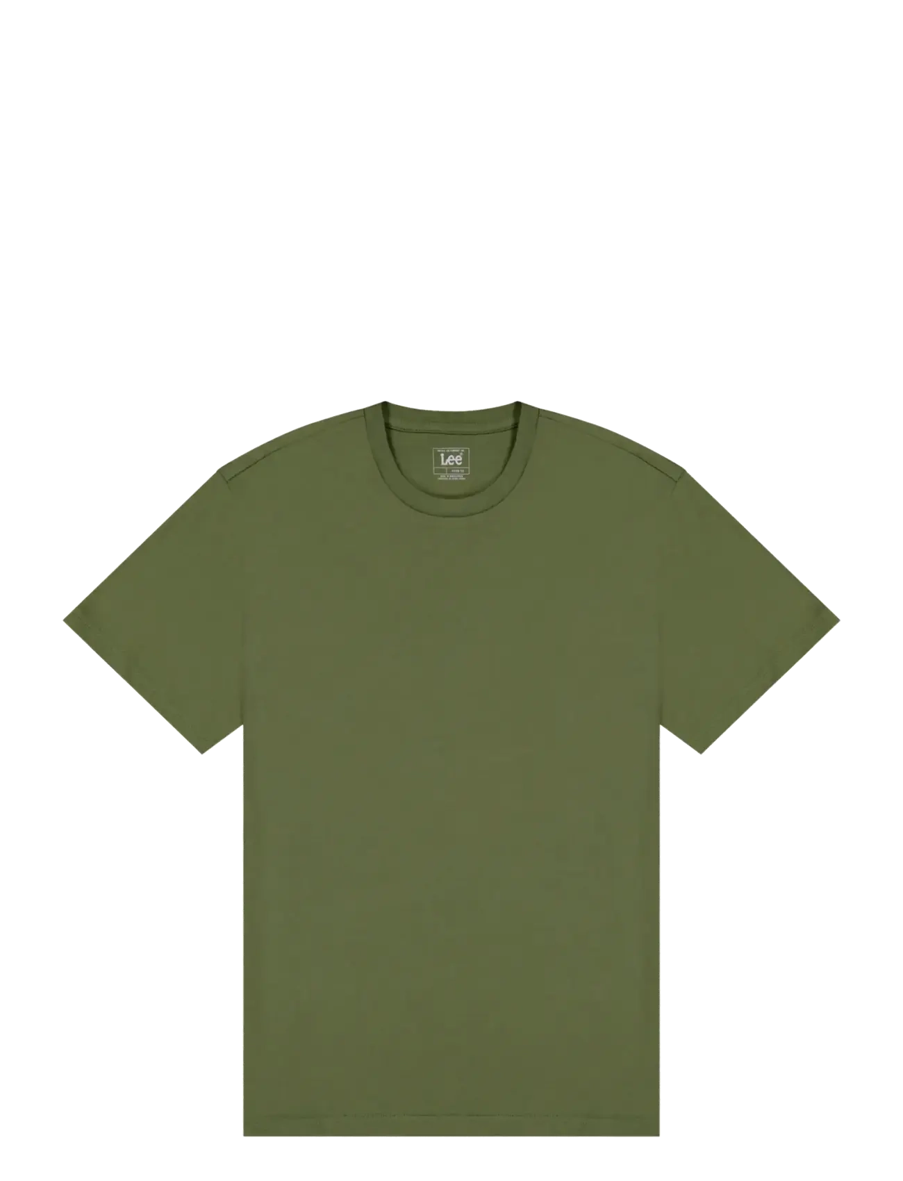LEE JEANS Multi Pack Crew Grün - Sx00 - Herren