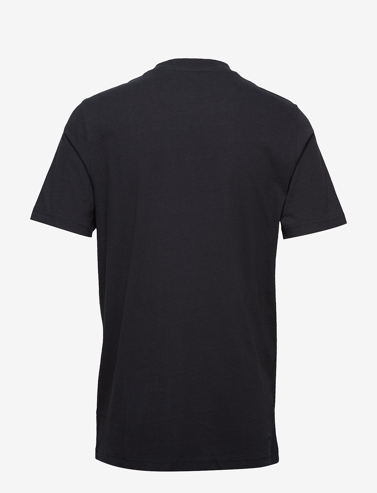 Lee Jeans - AUTHENTIC PKT TEE - black - 1