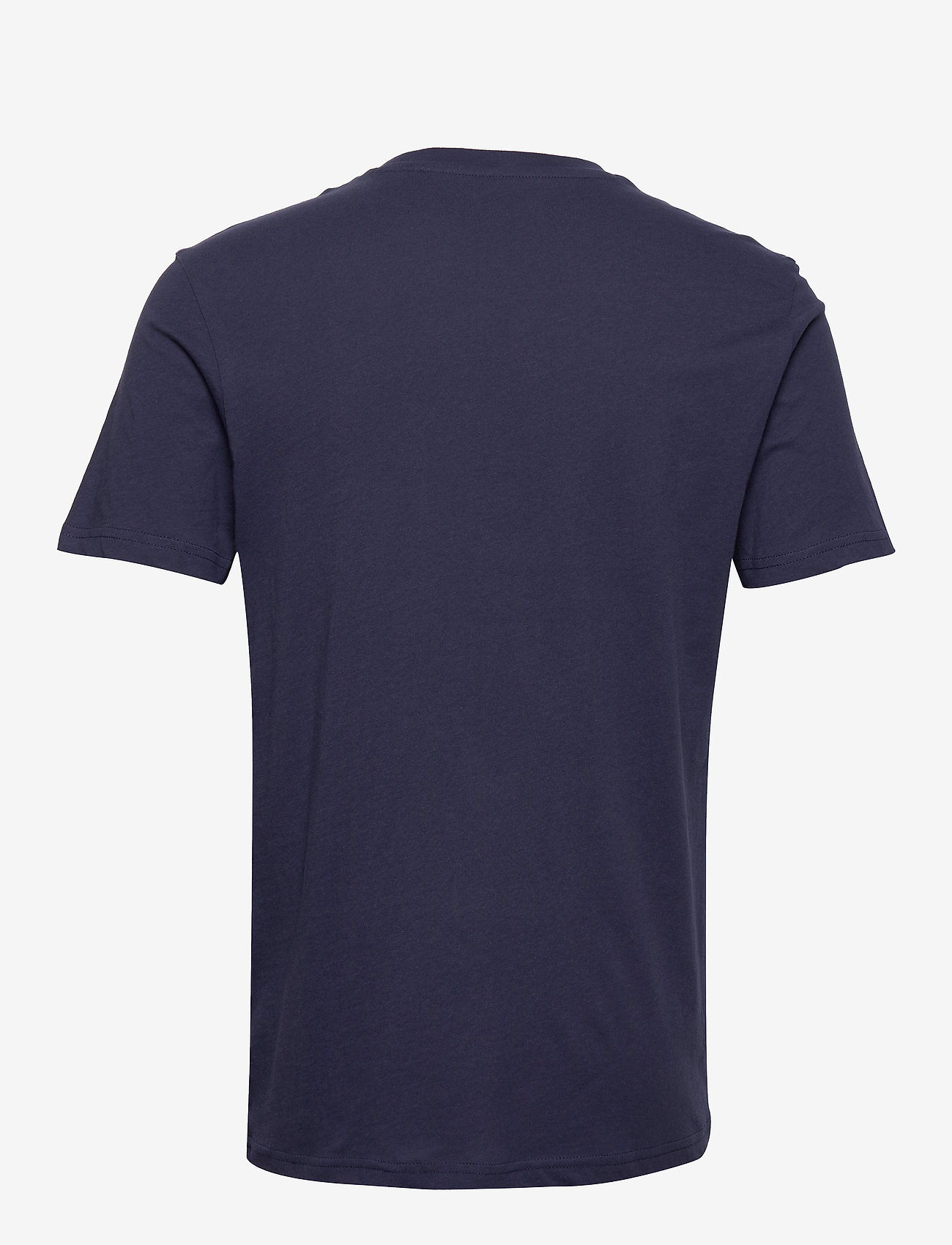 Lee Jeans - LEE STRIPE TEE - dark navy - 1
