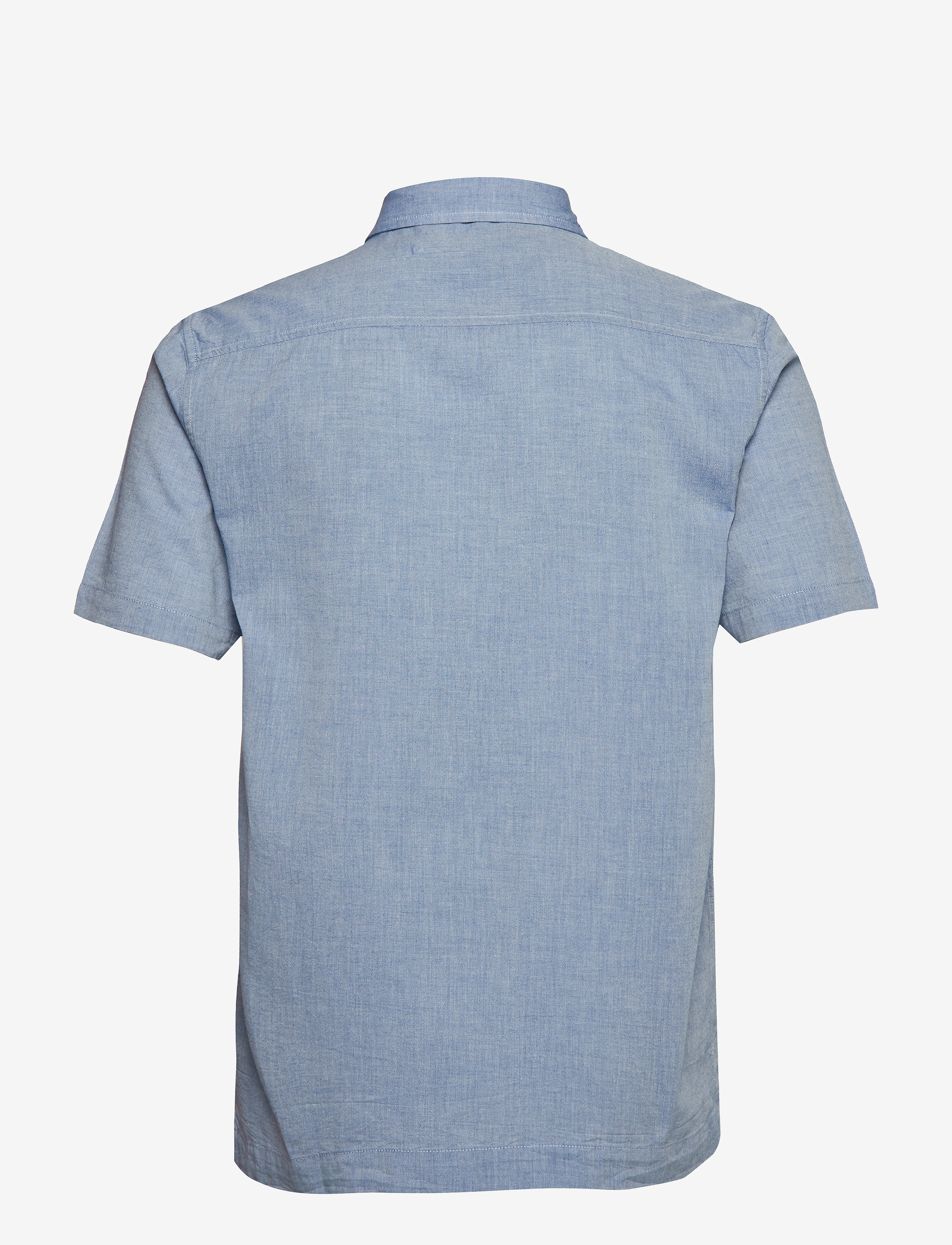 Lee Jeans - SEASONAL SS SHIRT - blueprint - 1