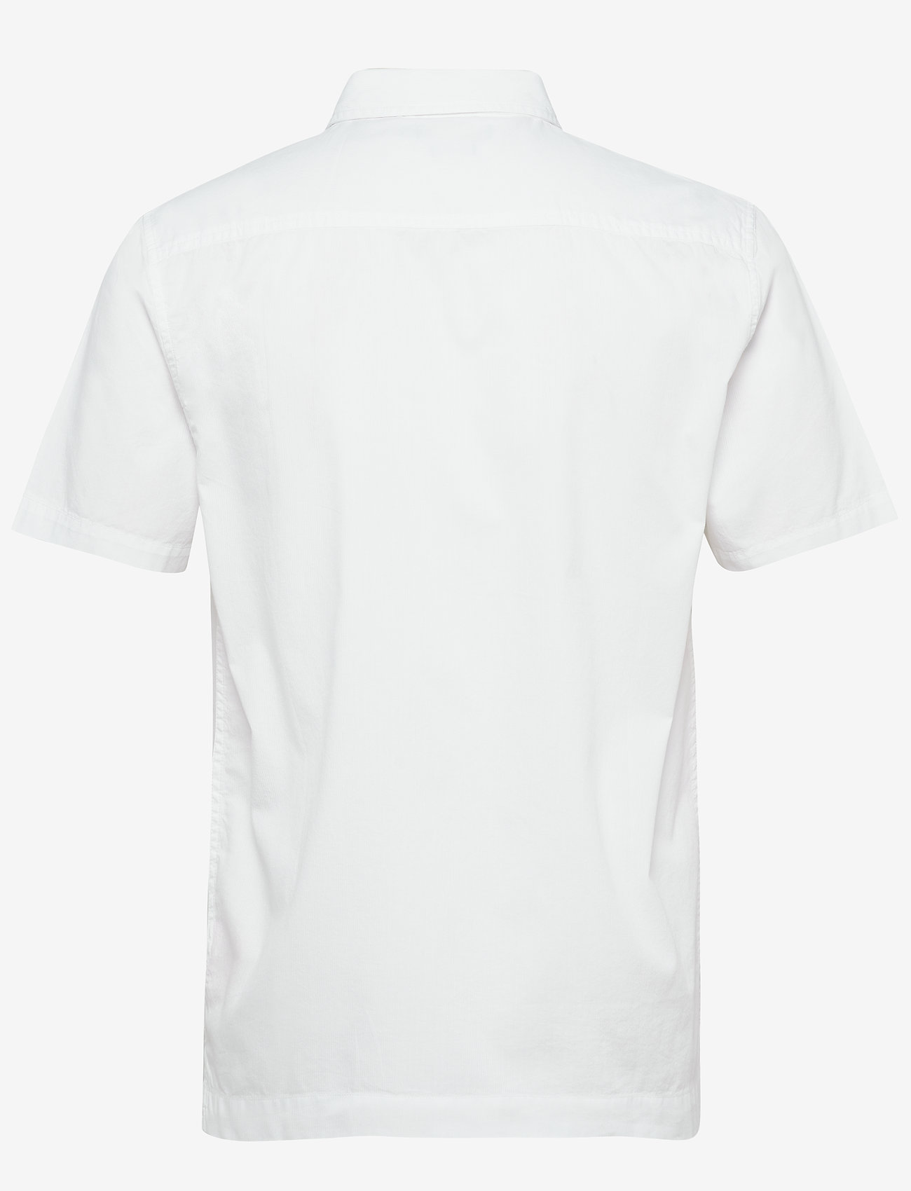 Lee Jeans - SEASONAL SS SHIRT - white - 1