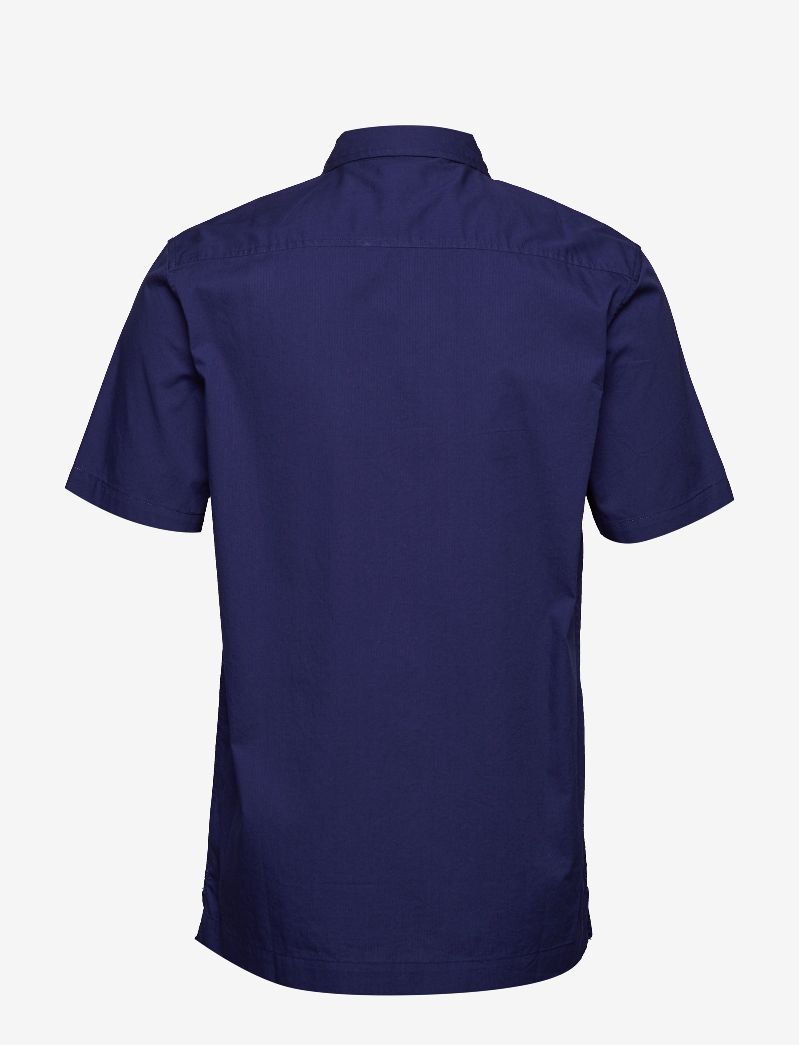 Lee Jeans - SEASONAL SS SHIRT - blueprint - 1