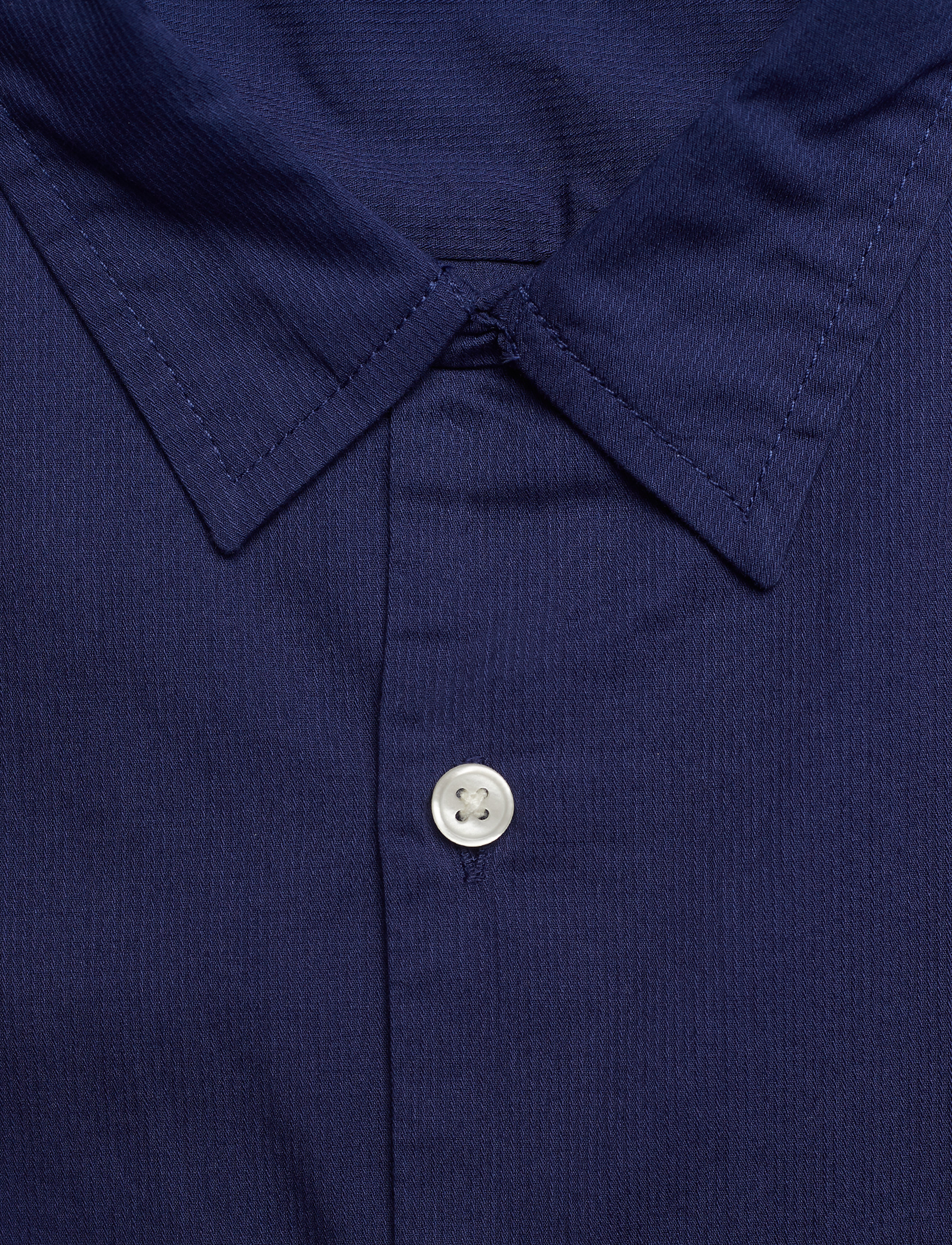 Lee Jeans - SEASONAL SS SHIRT - blueprint - 2