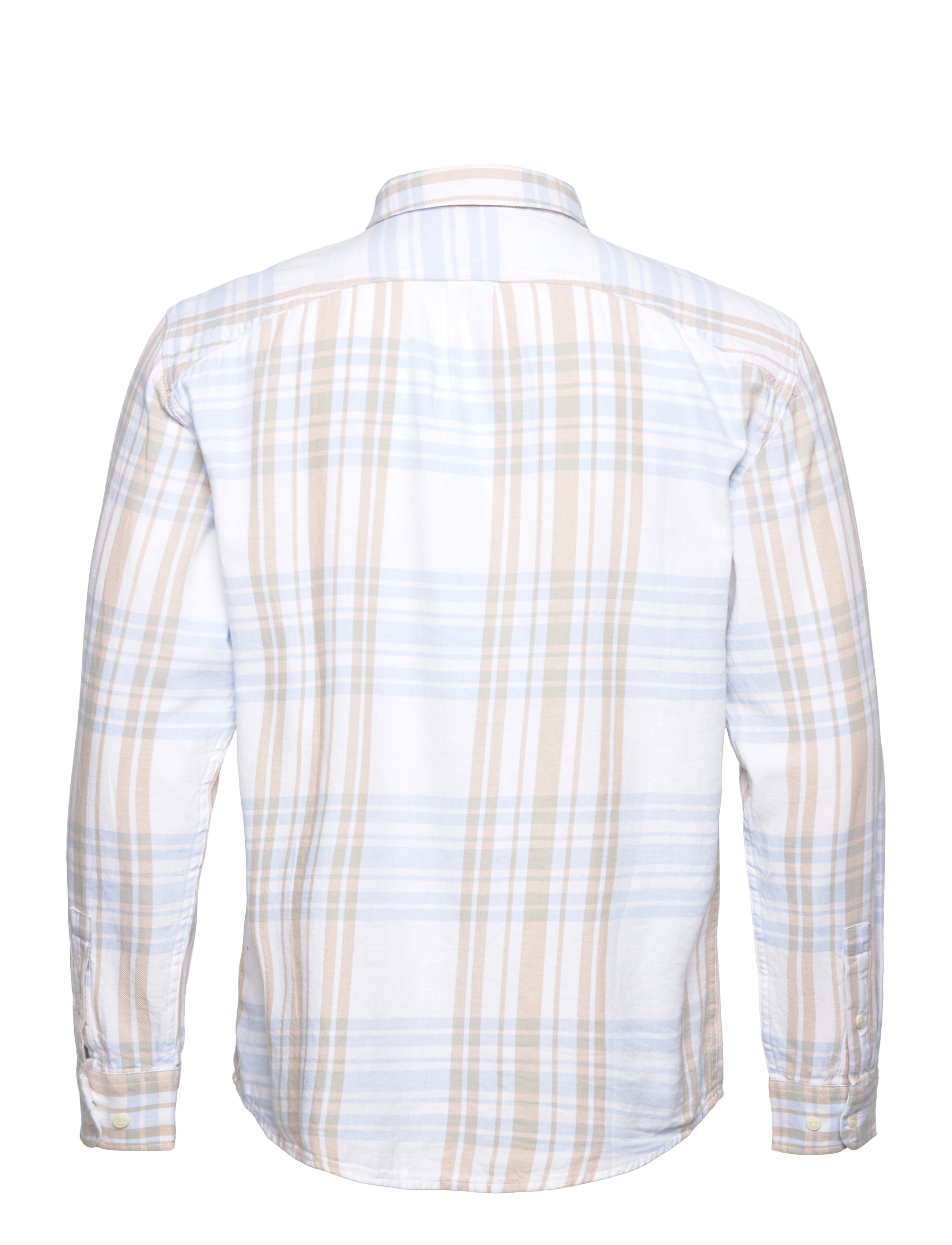 Lee Jeans - RIVETED SHIRT - blue sky - 1