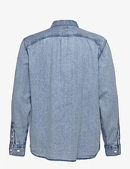 Lee Jeans - RIVETED SHIRT - karierte hemden - summer haze - 1