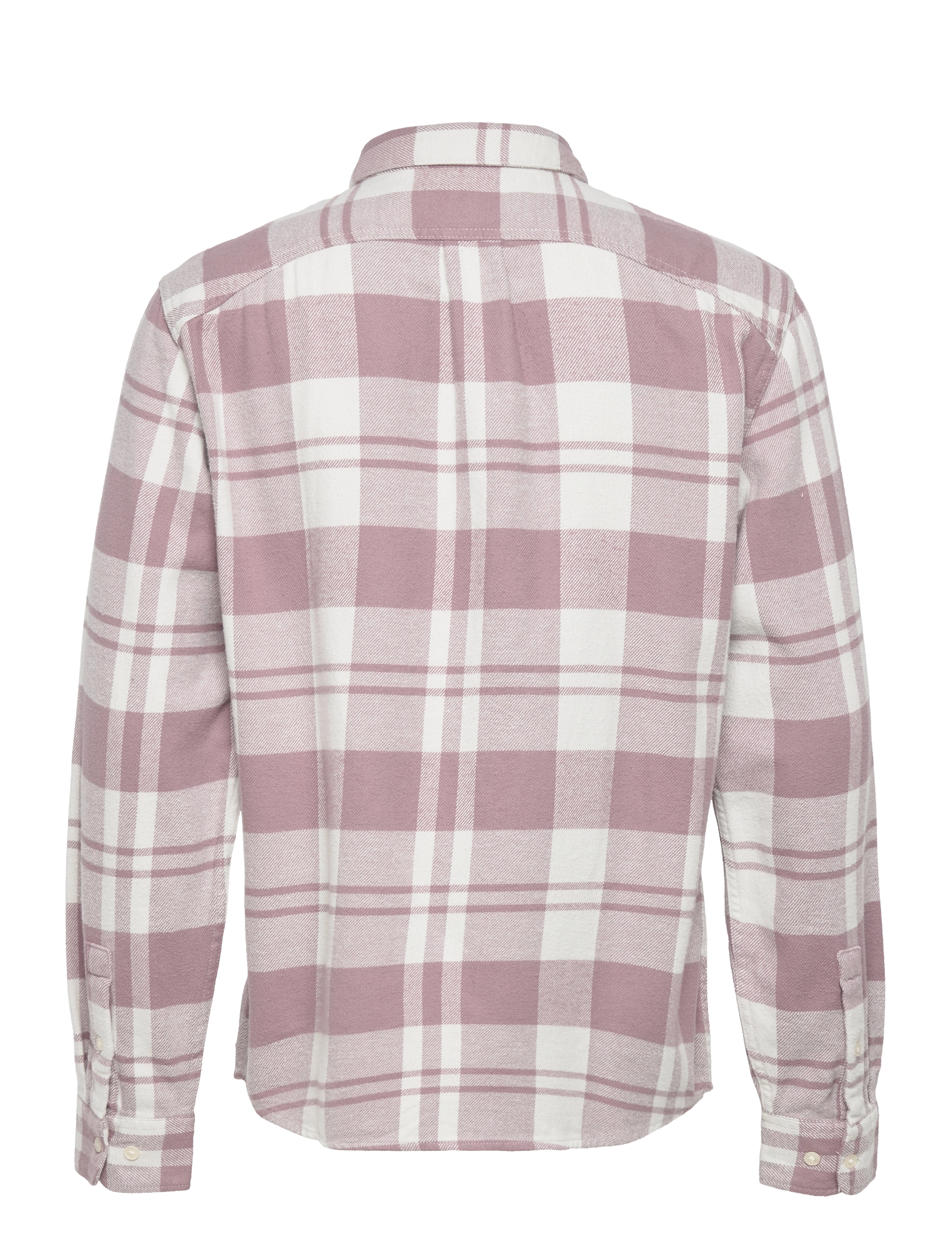 Lee Jeans - RIVETED SHIRT - purple storm - 1