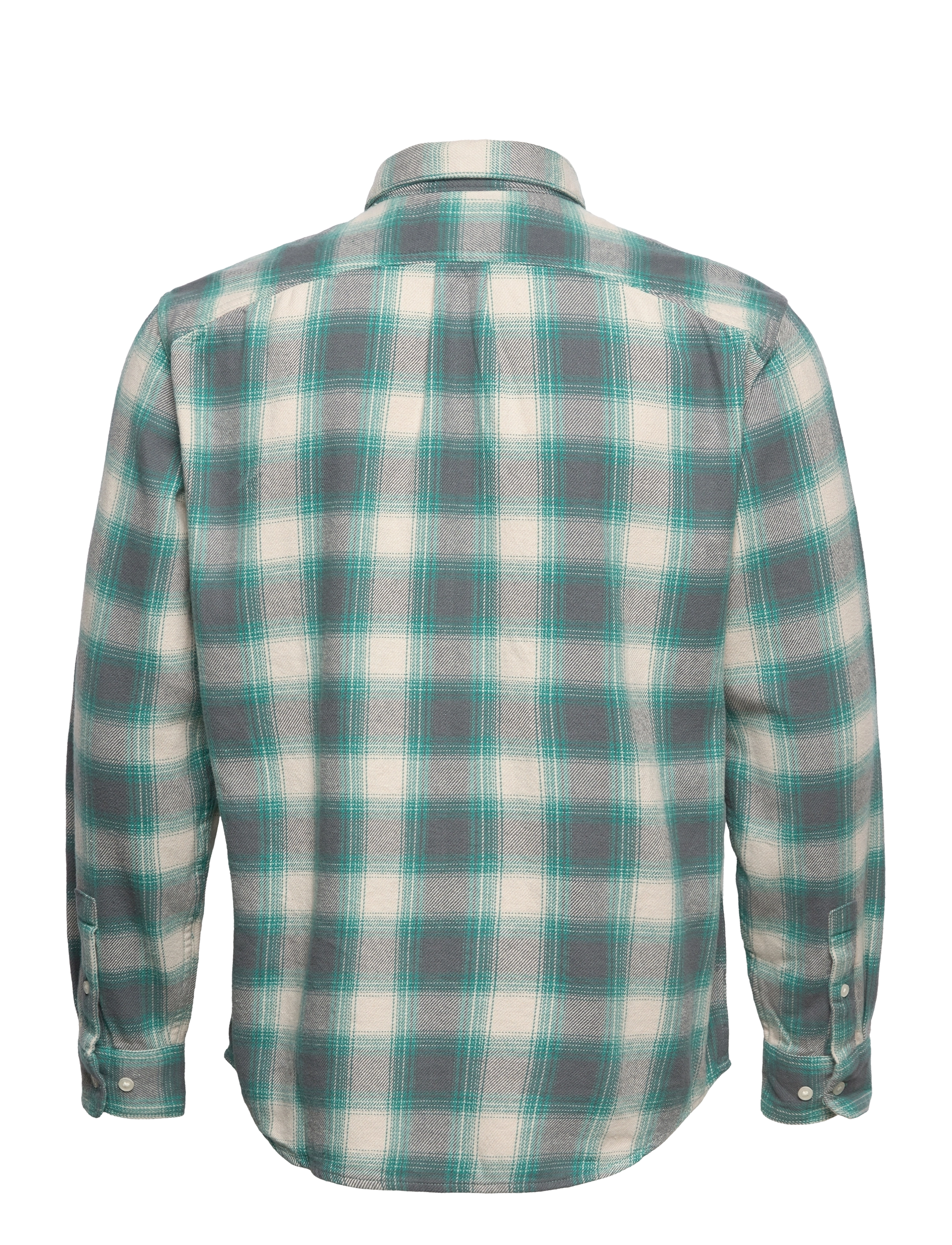 Lee Jeans - RIVETED SHIRT - monaco - 1