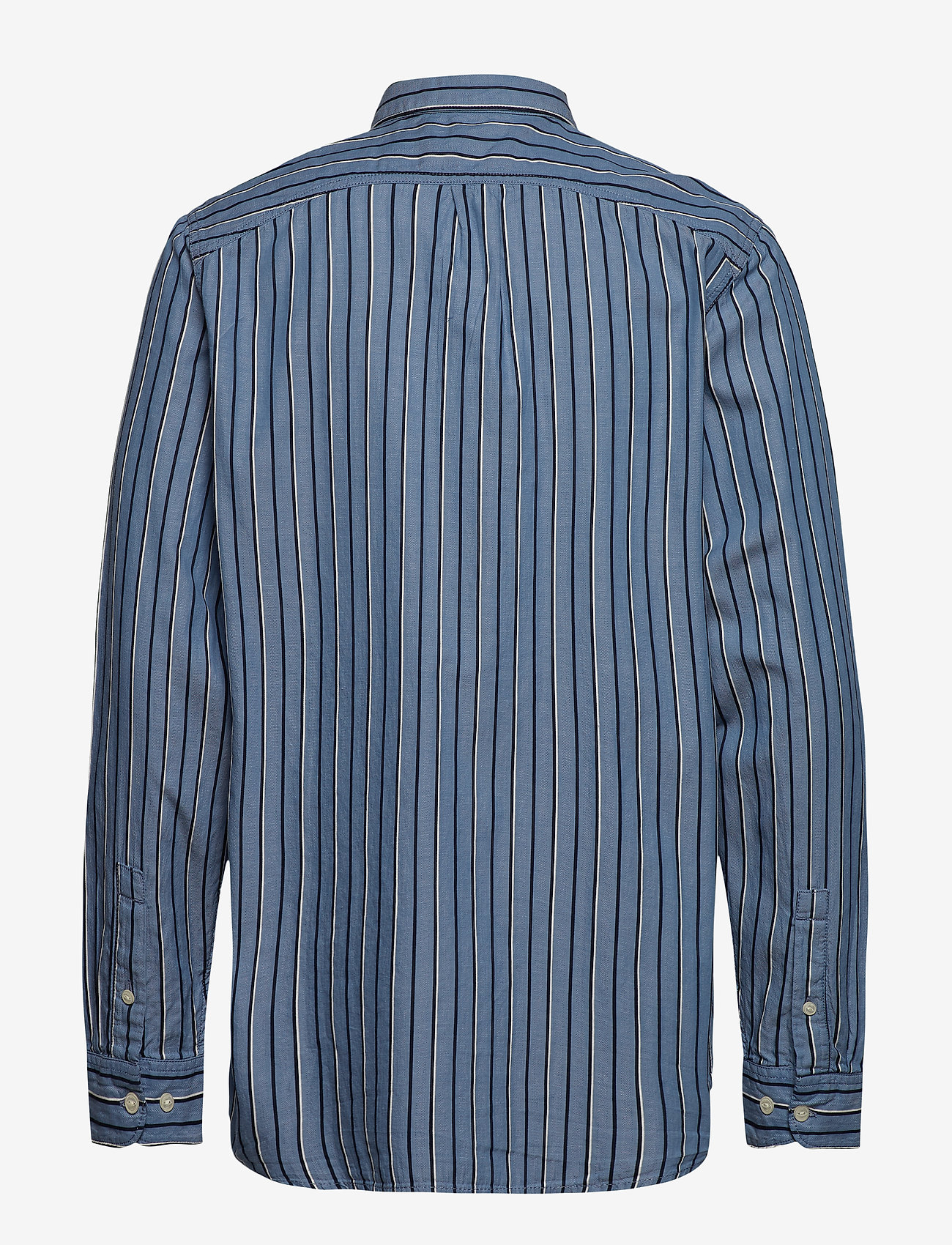 Lee Jeans - RIVITED SHIRT - sky blue - 1