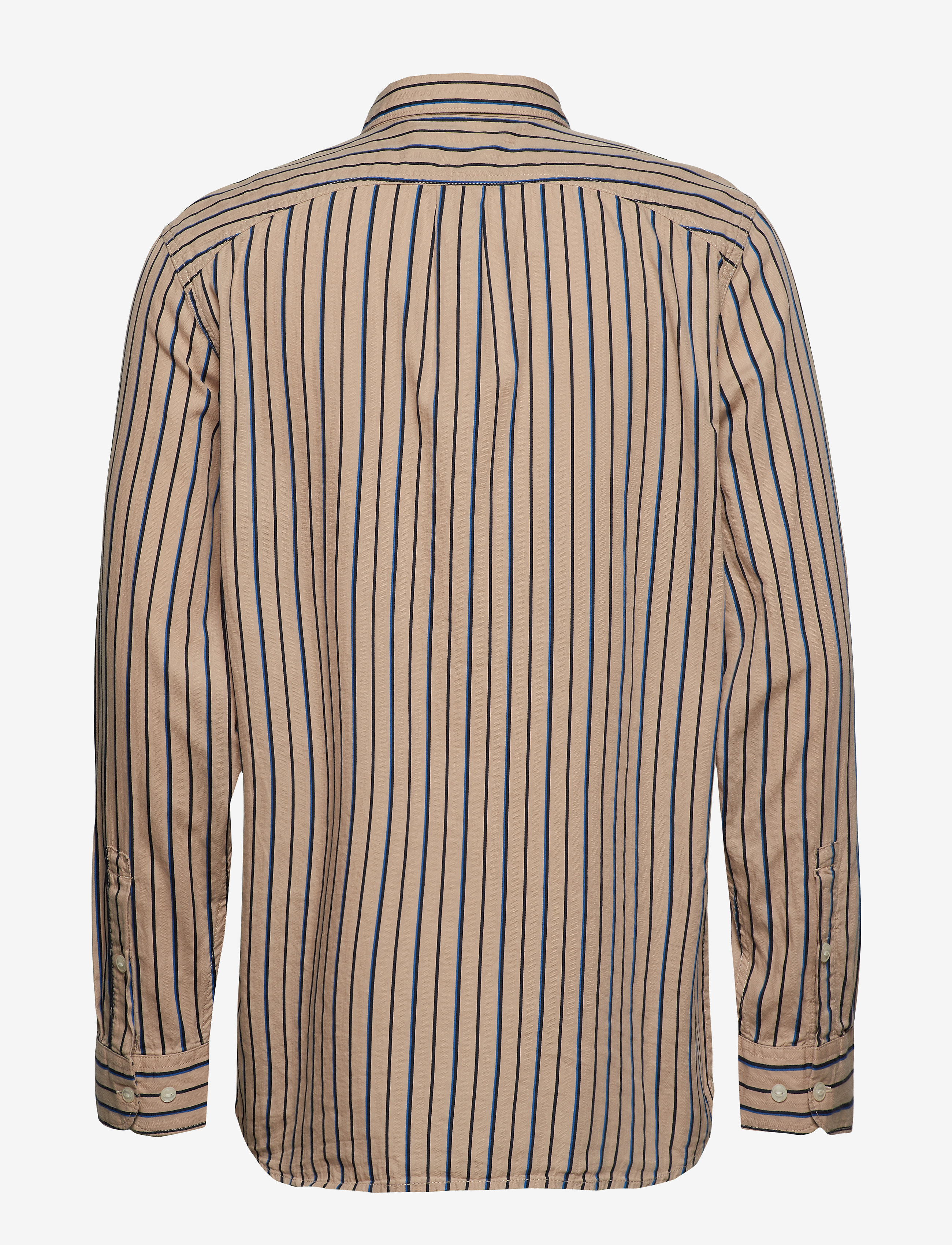 Lee Jeans - RIVITED SHIRT - dust beige - 1
