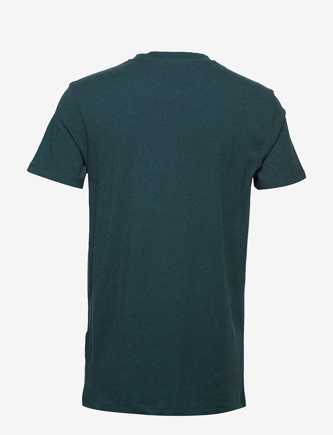 Lee Jeans - ULTIMATE POCKET - dk bottle green - 1