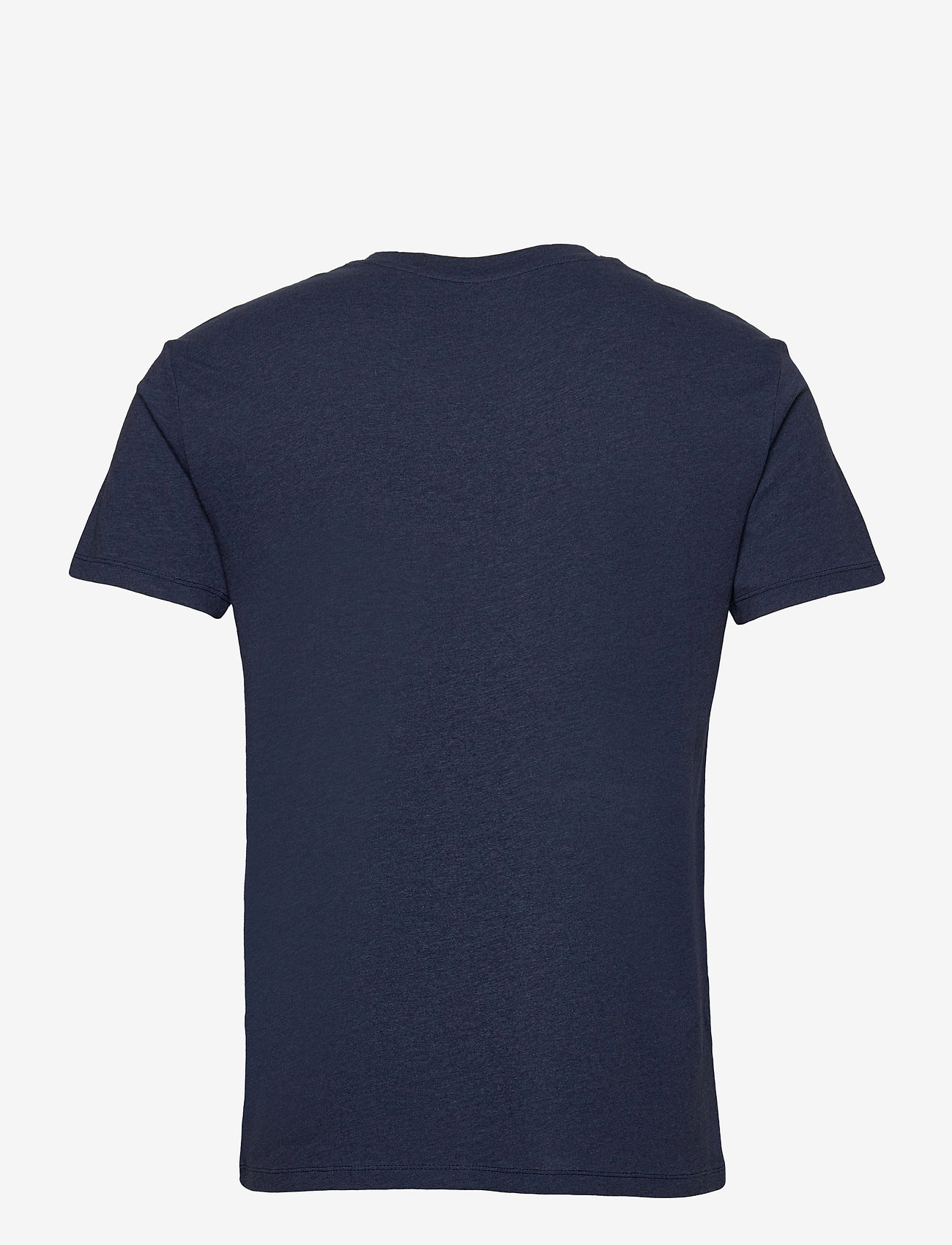 Lee Jeans - ULTIMATE POCKET TEE - sky captain - 1