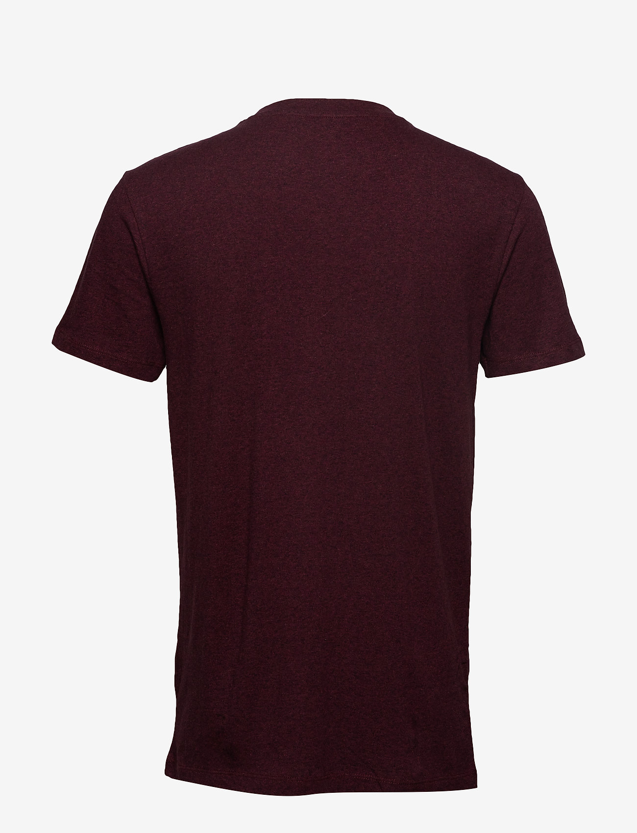 Lee Jeans - ULTIMATE POCKET - burgundy - 1