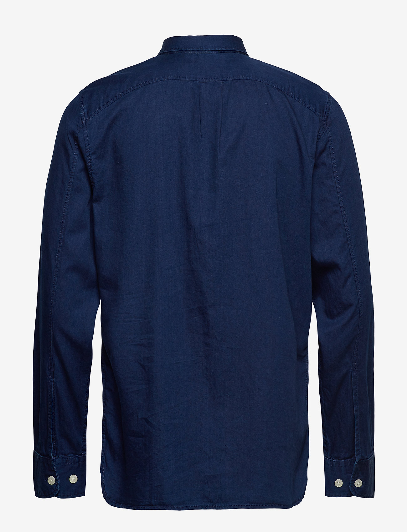 Lee Jeans - BUTTON DOWN VARIATIO - sky captain - 1