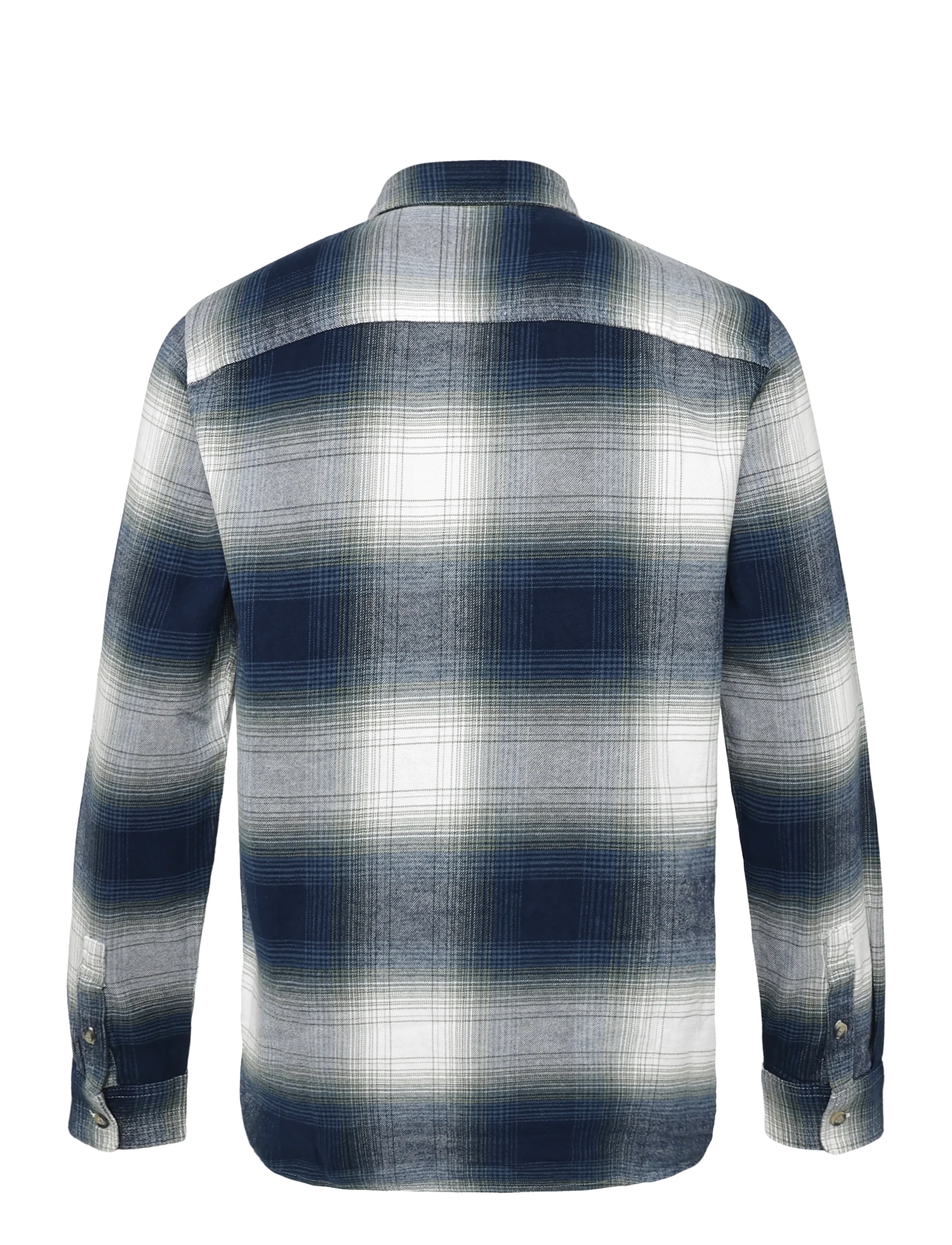 Lee Jeans - LEESURE SHIRT - sügisene kokkuhoid - dress blues - 2