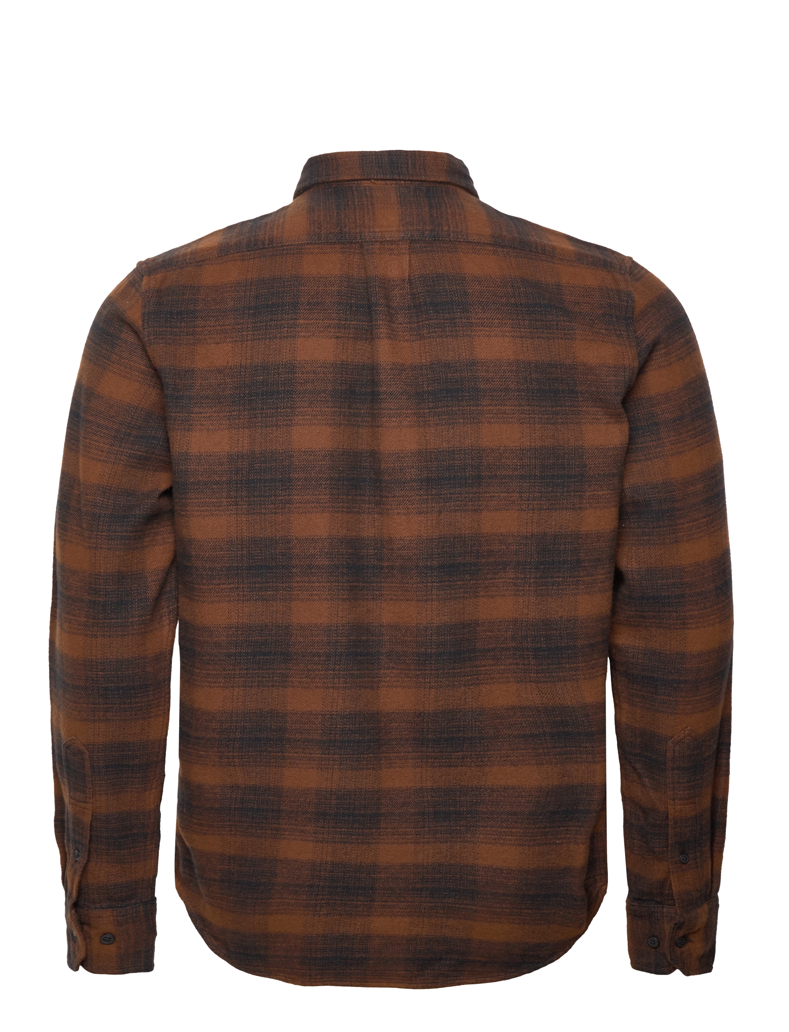 Lee Jeans - LEESURE SHIRT - casual skjorter - light umber - 2