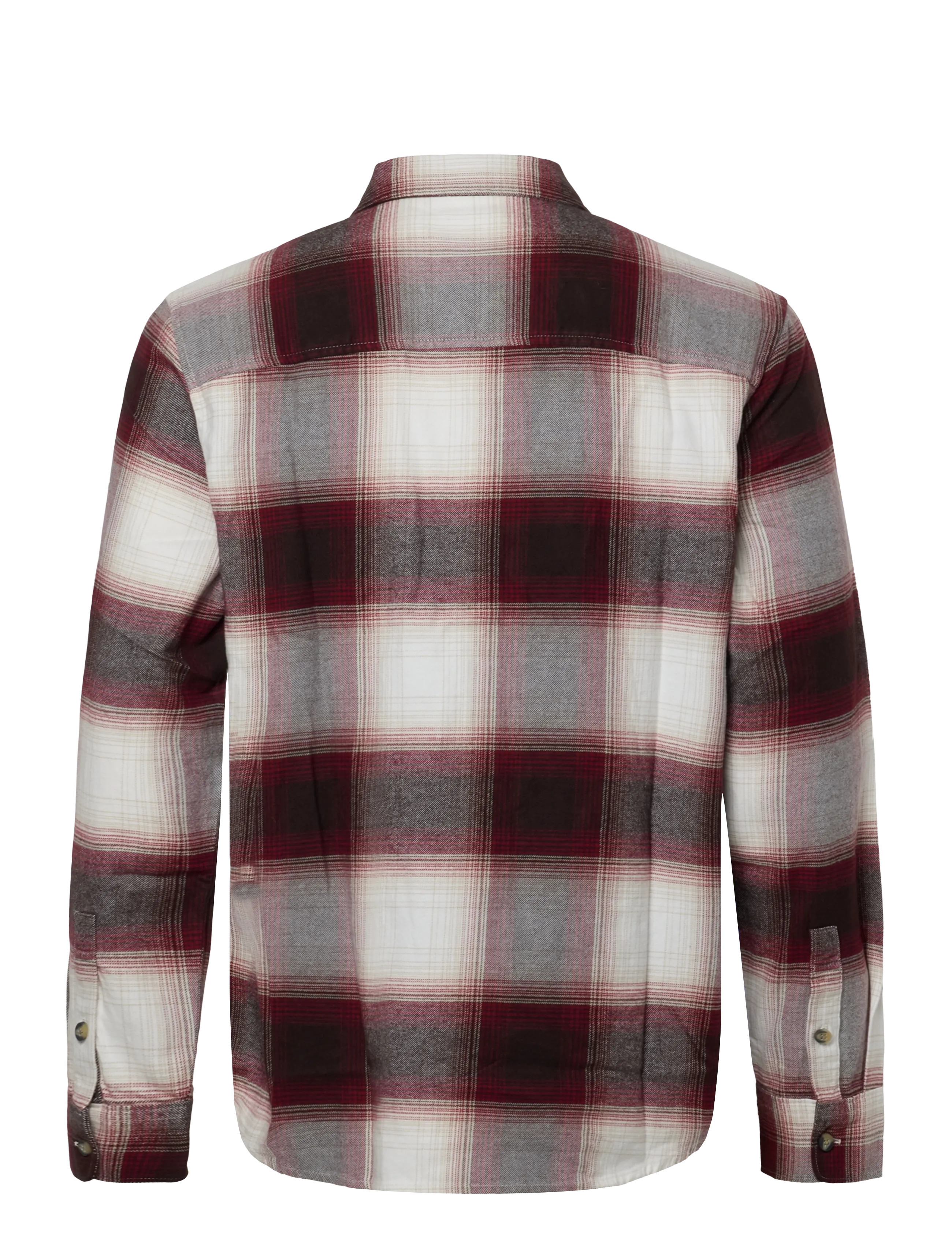 Lee Jeans - LEESURE SHIRT - sügisene kokkuhoid - tibetan red - 2