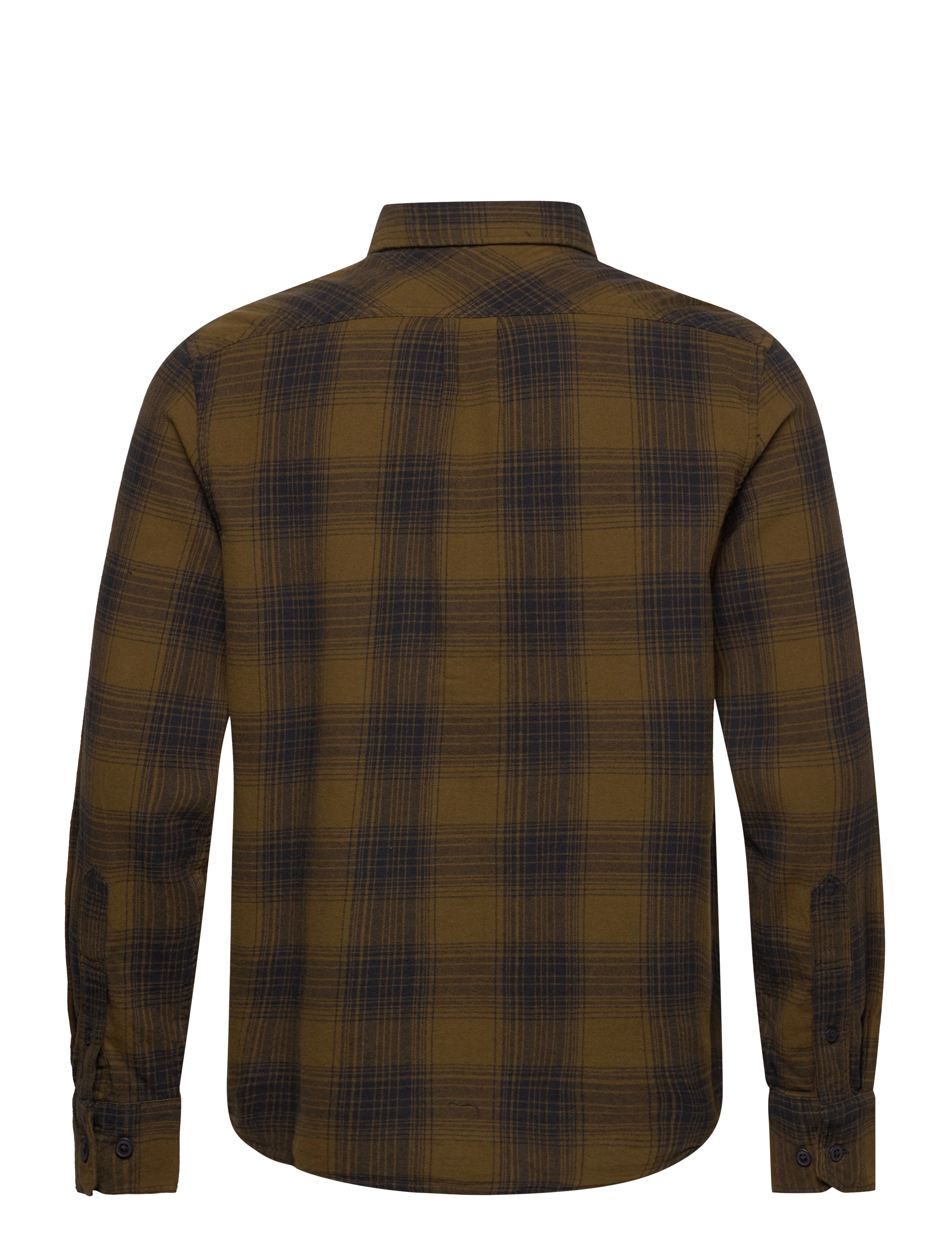 Lee Jeans - LEESURE SHIRT - jurassic kansas city - 1