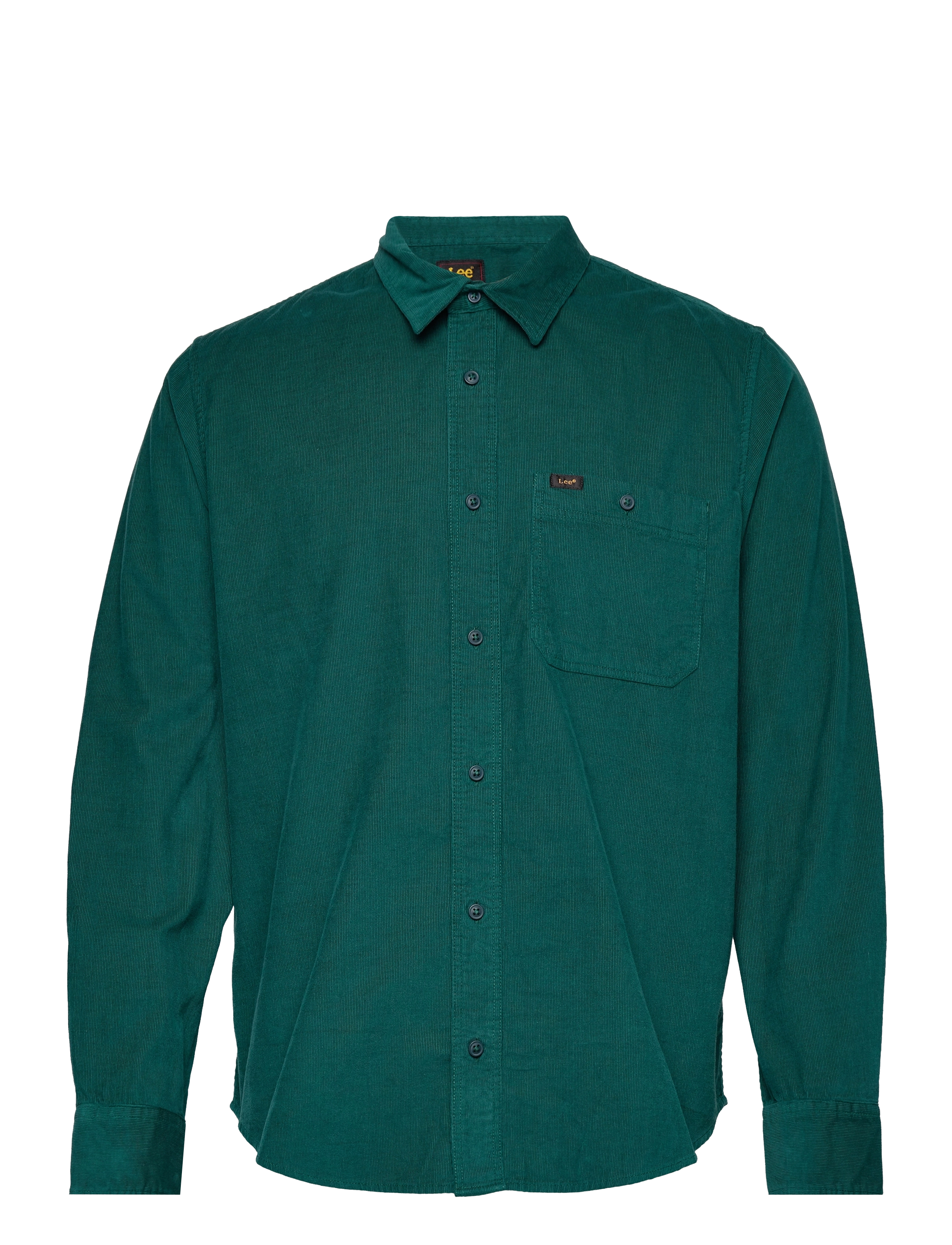 Lee Jeans - LEESURE SHIRT - esmeralda - 0
