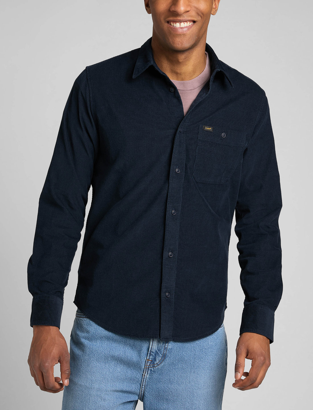 Lee 2025 casual shirts