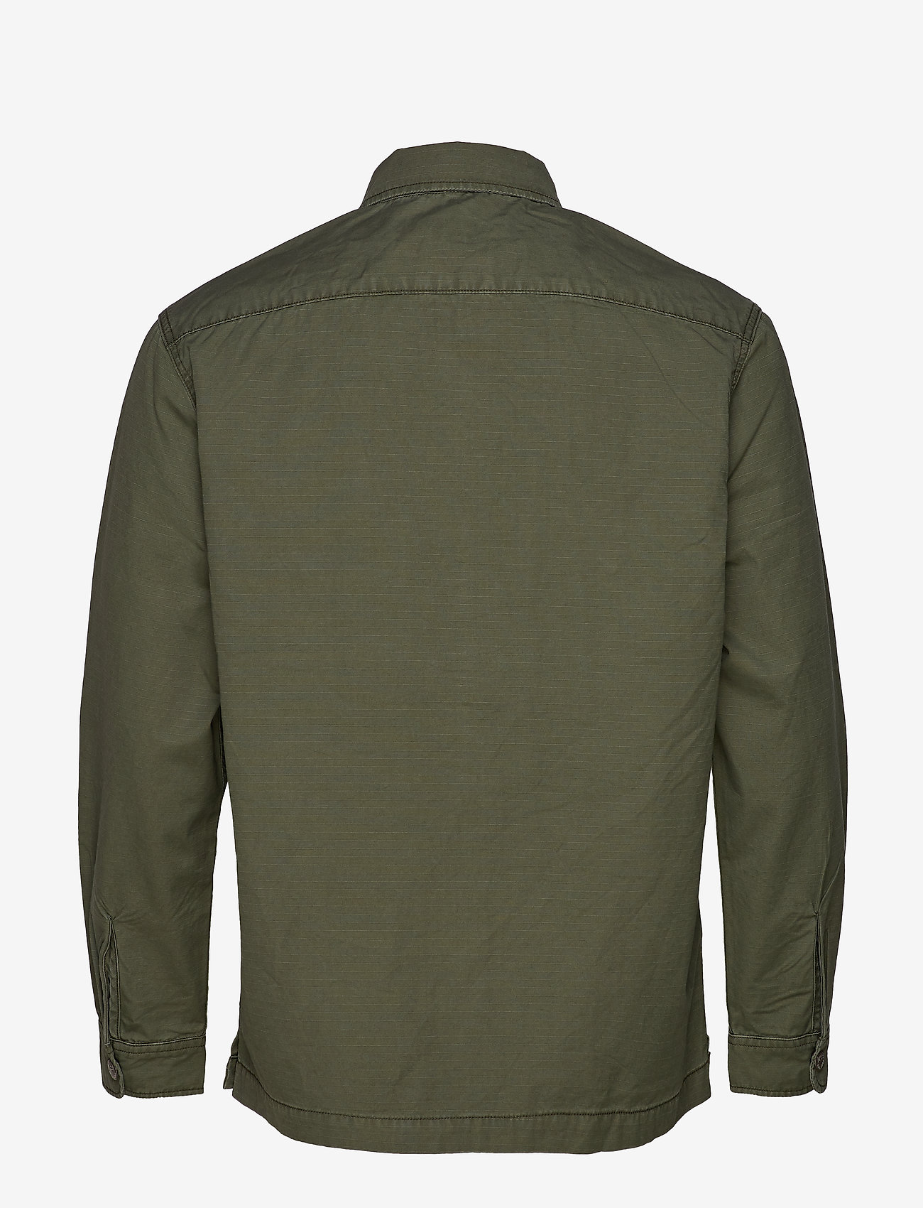 Lee Jeans - FATIQUE OVERSHIRT - khaki - 1