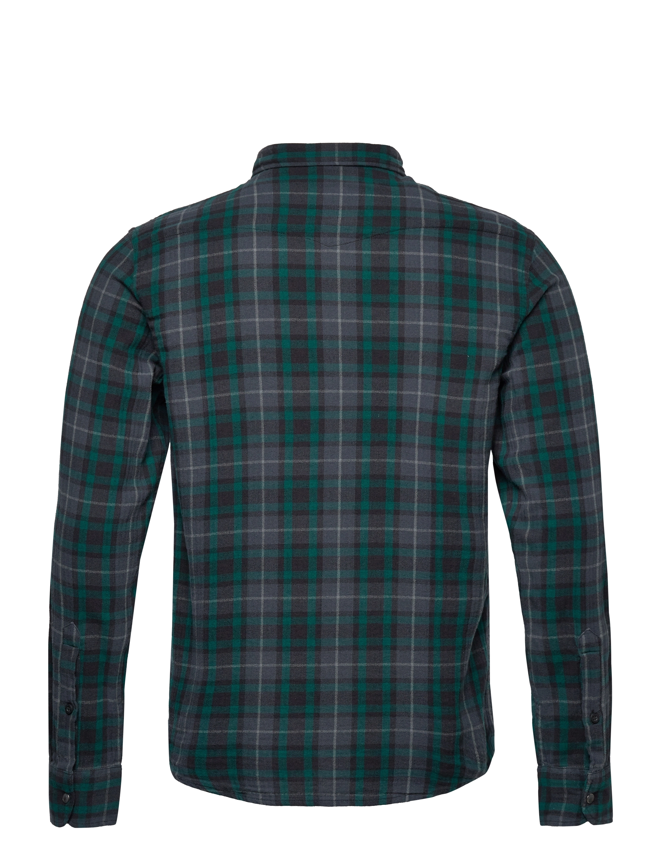 Lee Jeans - CLEAN REG WESTERN - esmeralda - 1