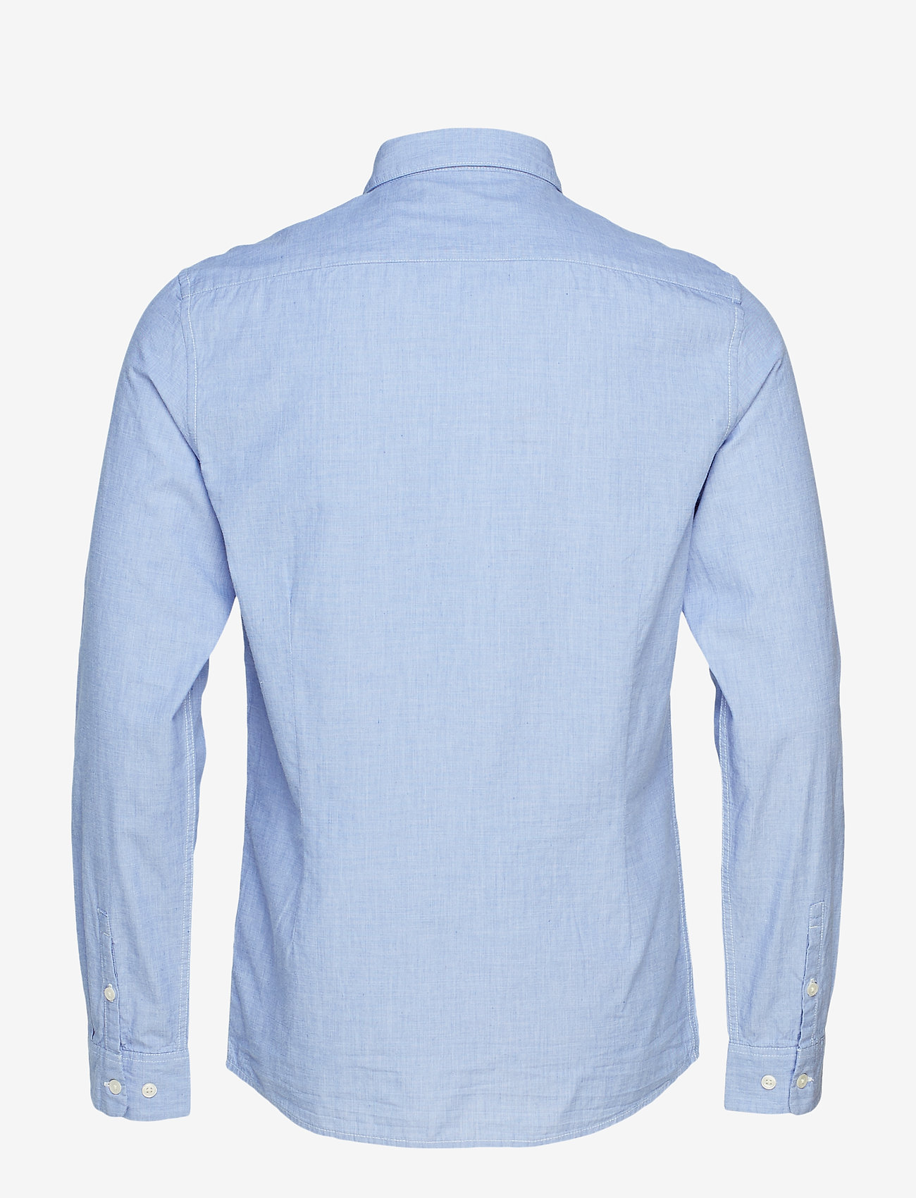 Lee Jeans - SLIM BUTTON DOWN - blueprint - 1