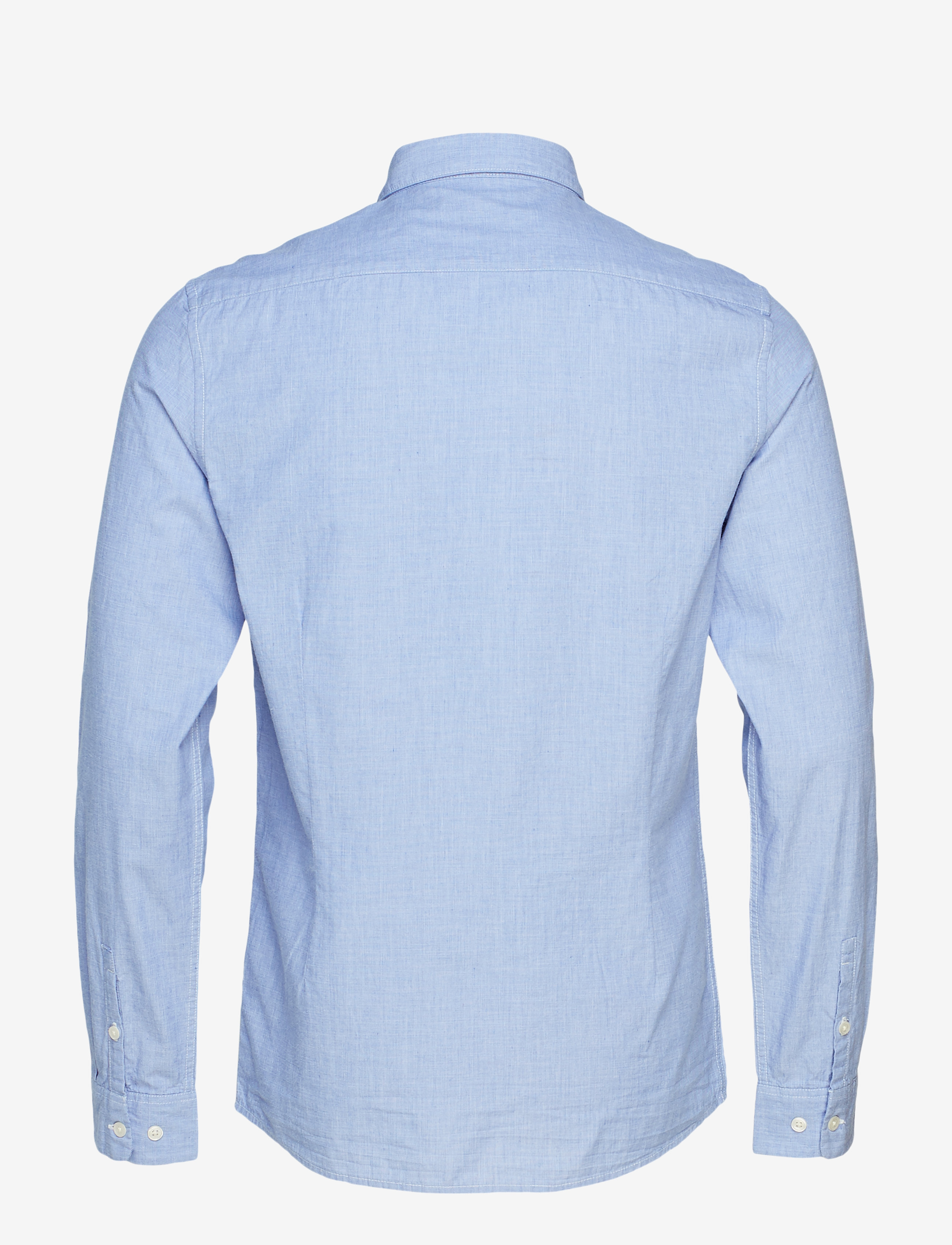 Lee Jeans - SLIM BUTTON DOWN - blueprint - 1
