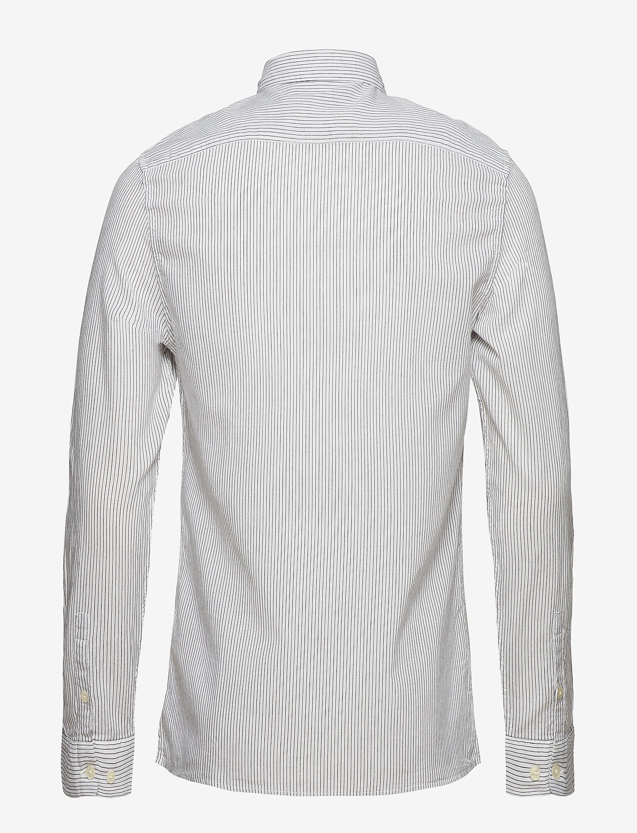 Lee Jeans - SLIM BUTTON DOWN - white - 1