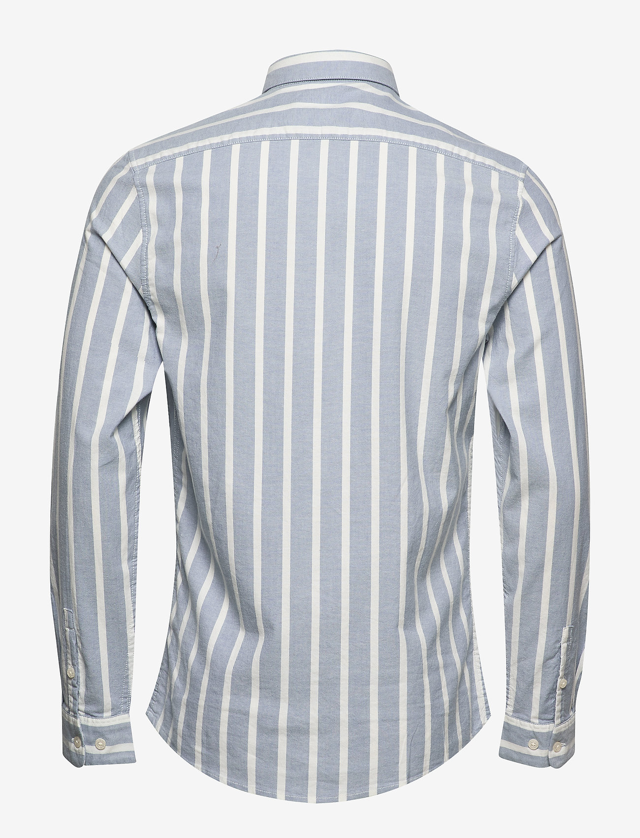 Lee Jeans - SLIM BUTTON DOWN - frost blue - 1