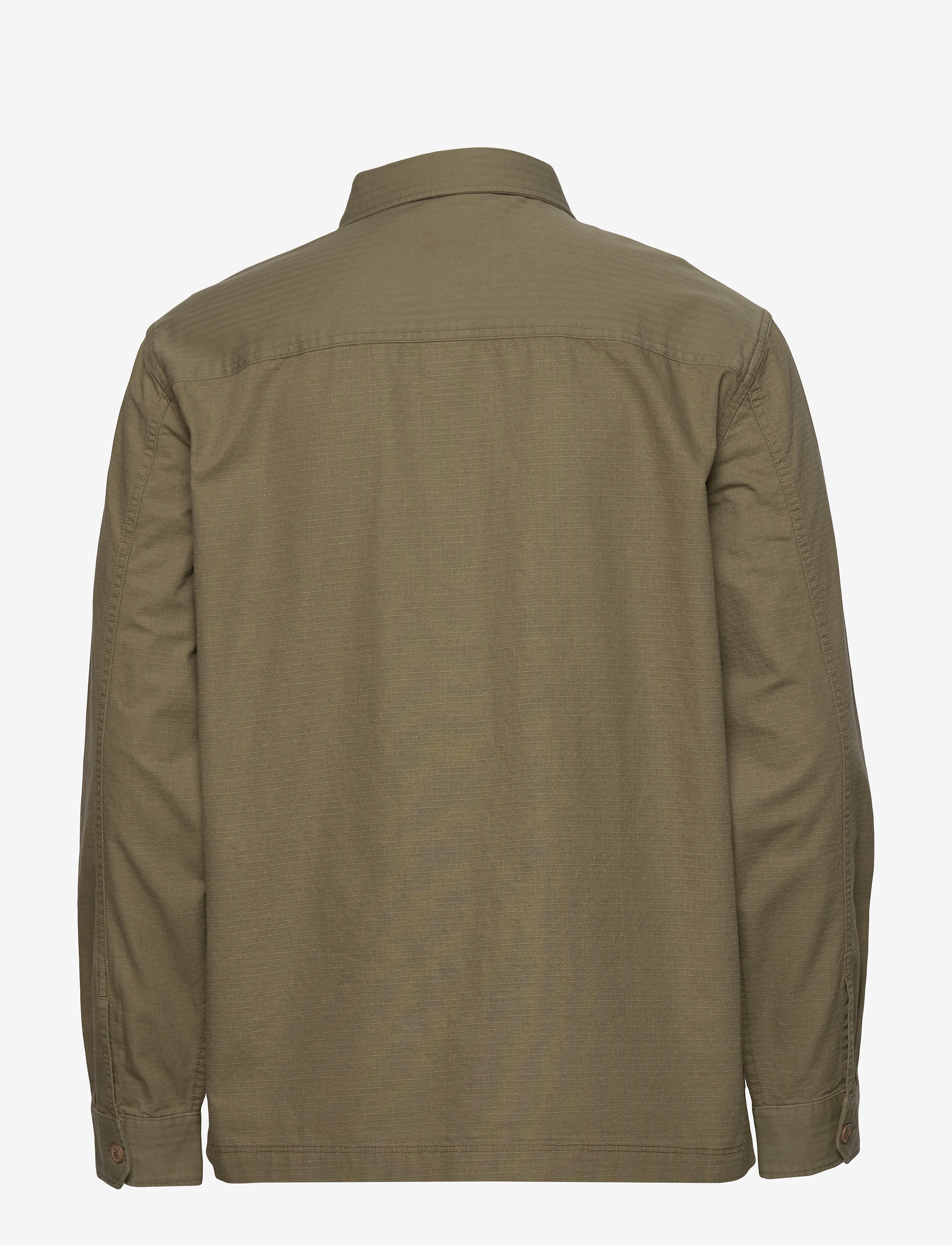 Lee Jeans - 2 PKT OVERSHIRT - utility green - 1