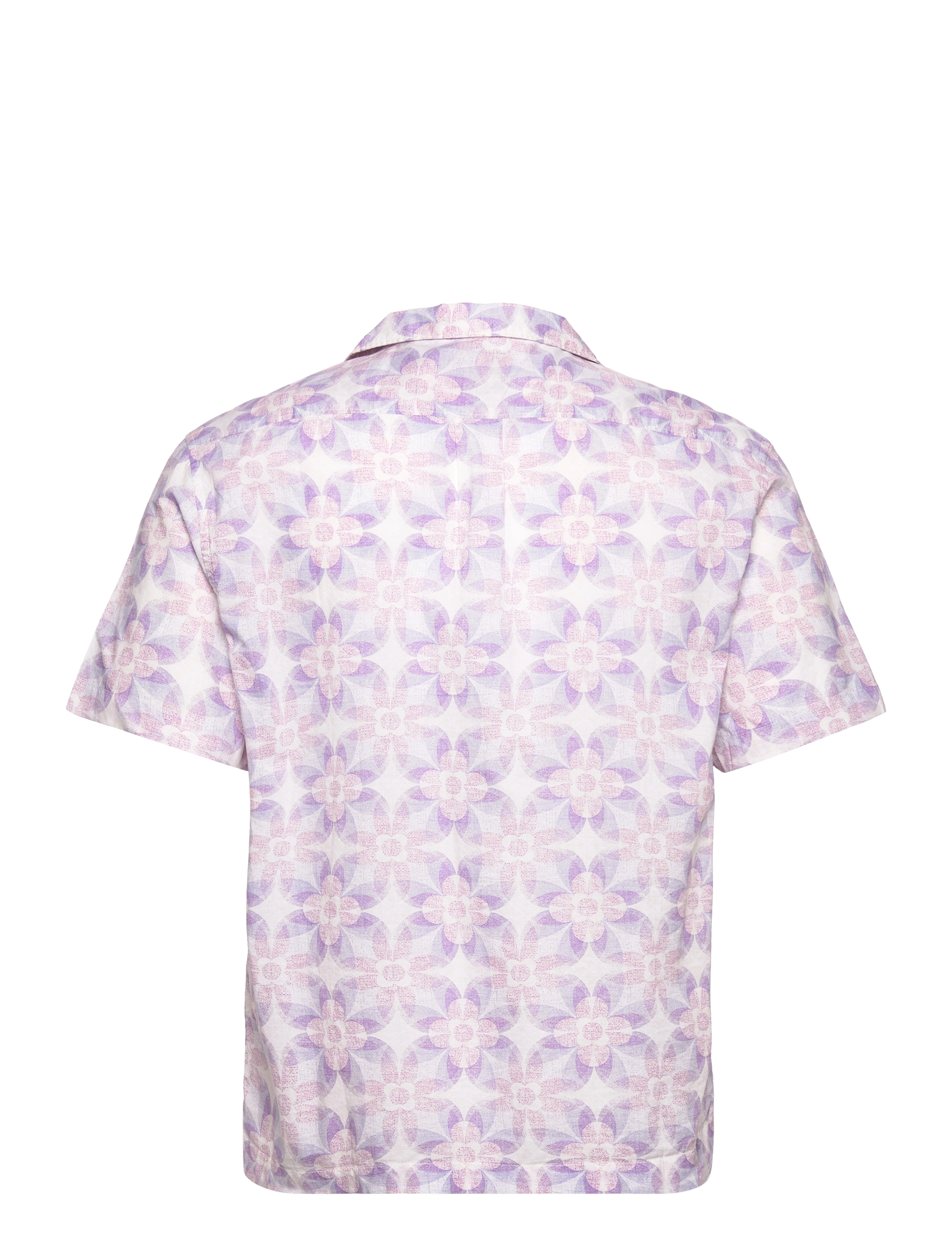 Lee Jeans - RESORT SHIRT - kortærmede skjorter - foggy gray - 2