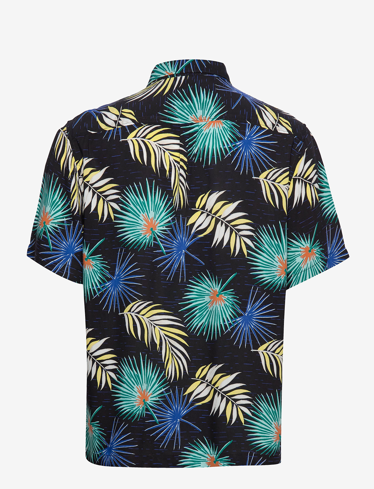Lee Jeans - SS RESORT SHIRT - summer mint - 2