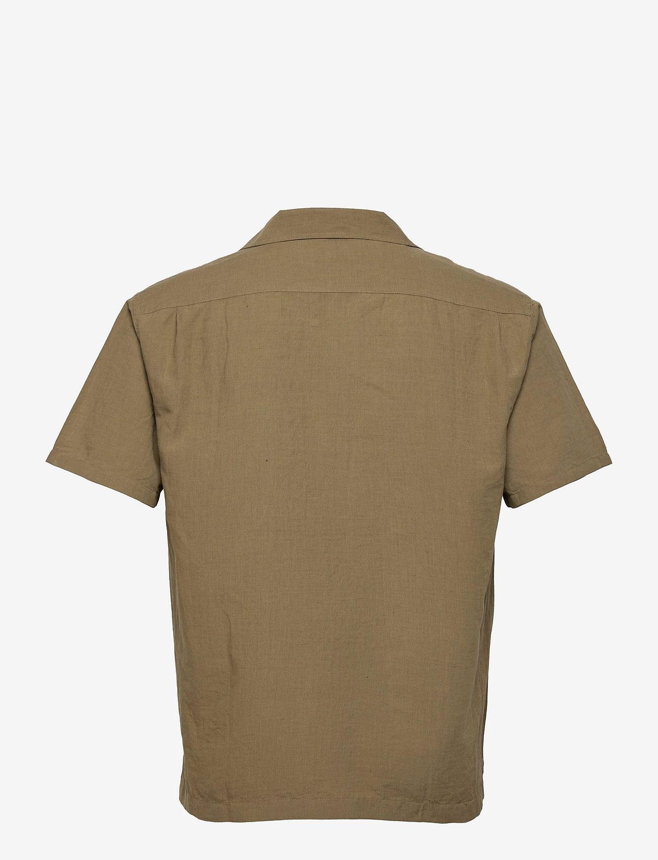 Lee Jeans - SS WORKER SHIRT - cloude dancer - 1
