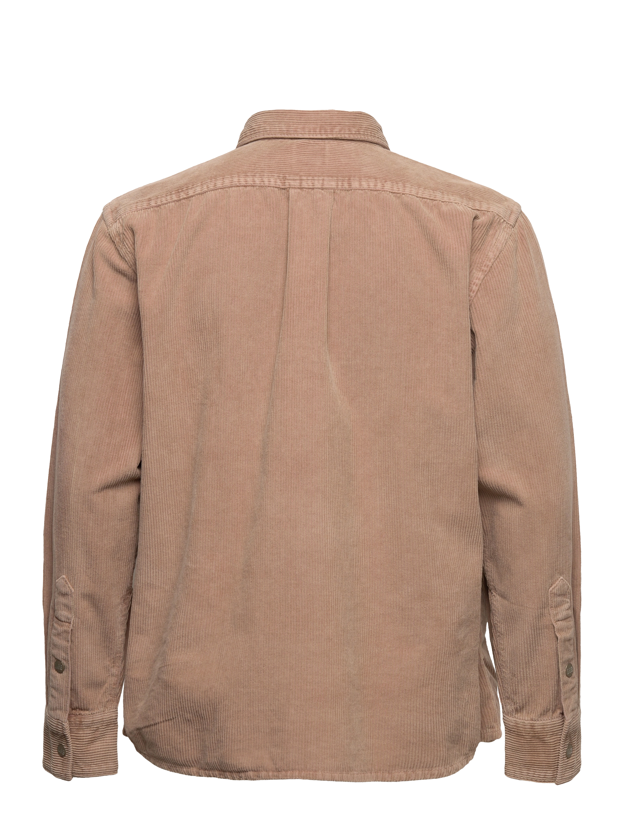 Lee Jeans - SEASONAL OVERSHIRT - caramel - 1